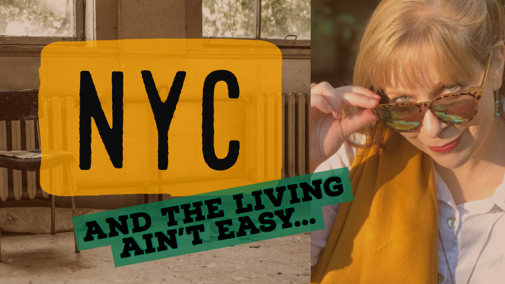 NYC Living Part Four: Radiator Realities