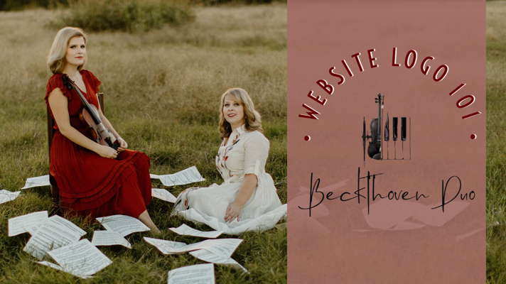 Houston, We Have a Logo