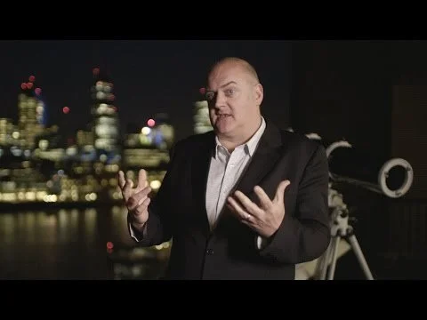 The Universe of Alexander Calder with Dara Ó Briain
