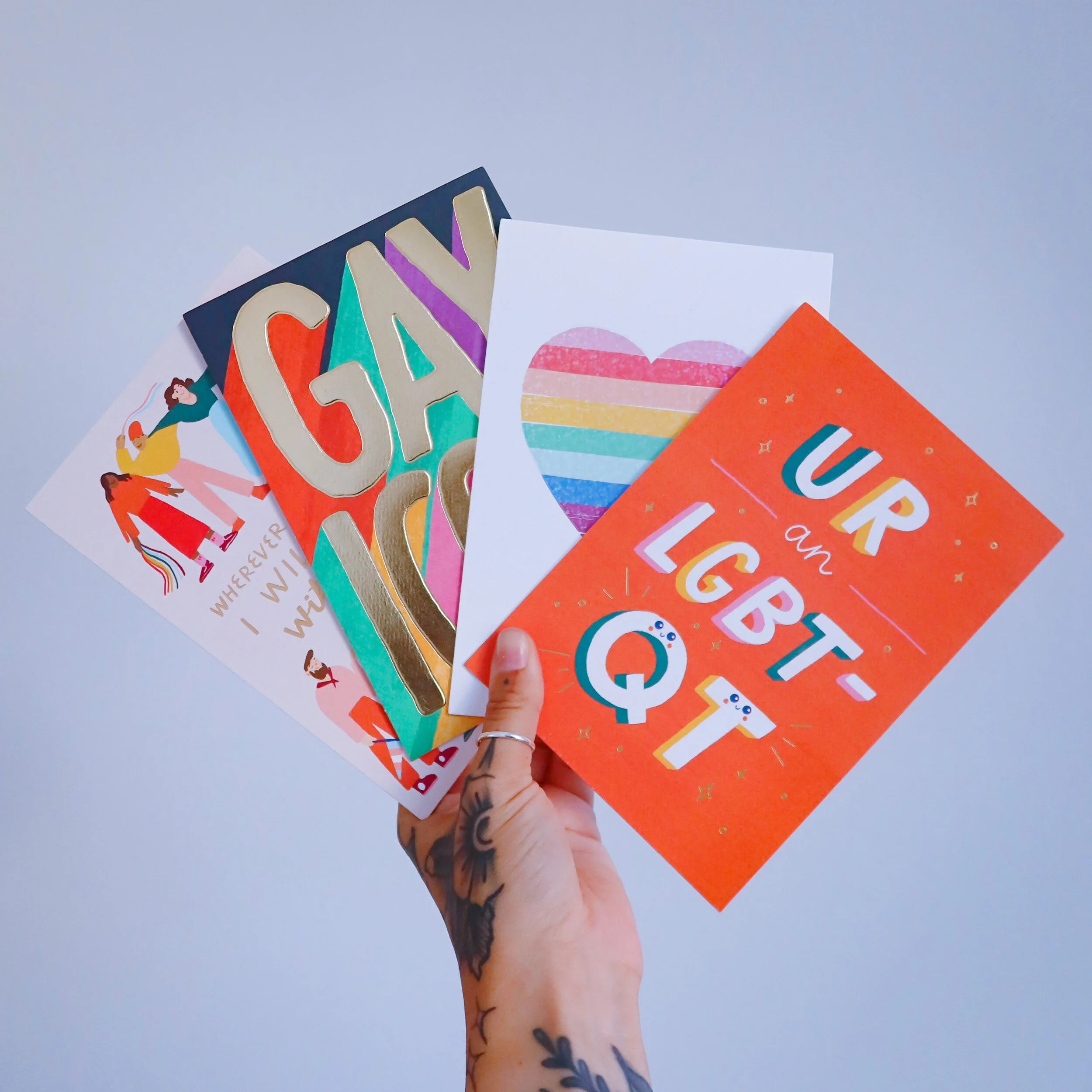 American Greetings