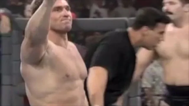 MTV Sports: UFC 1997
