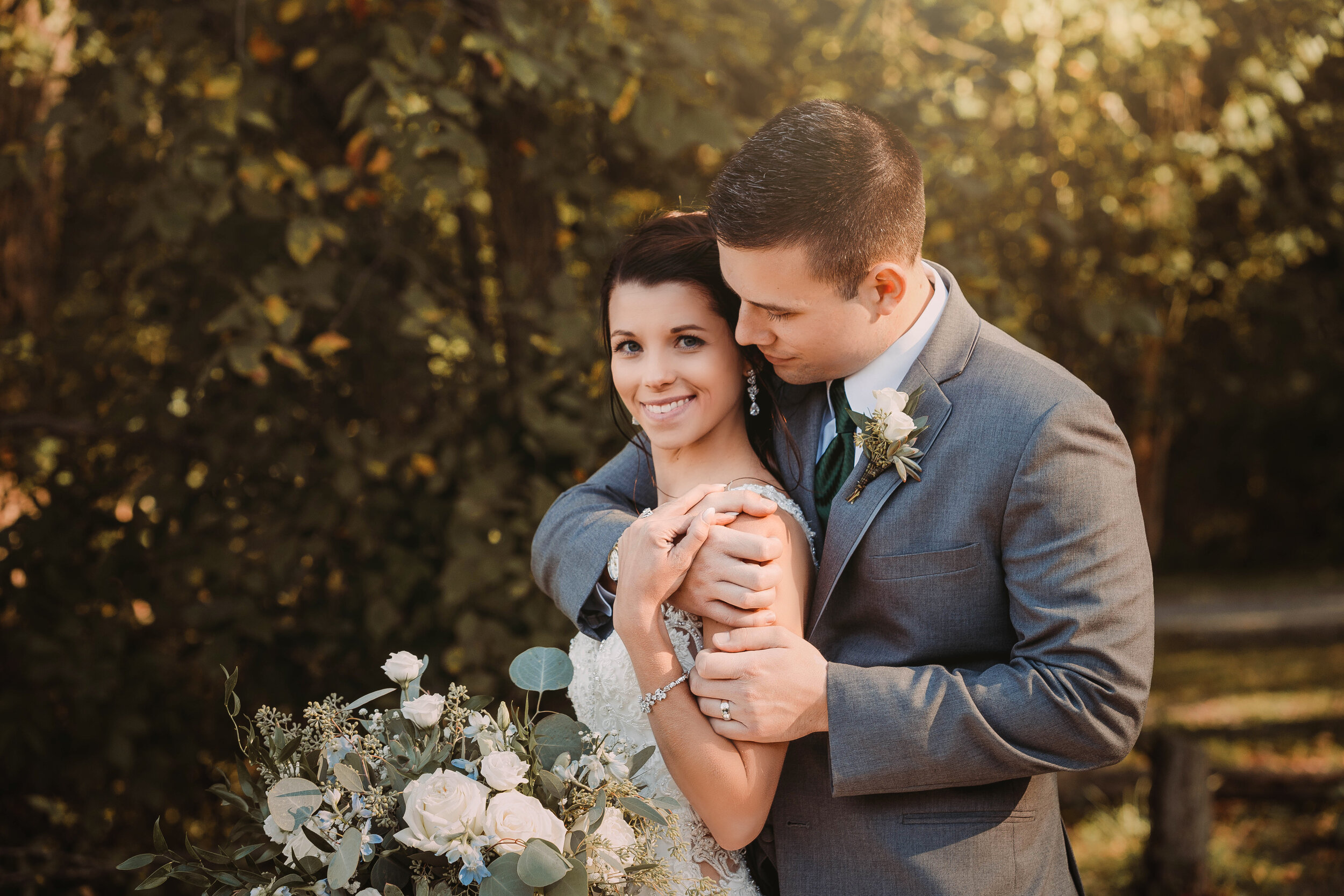 How to Make Your Wedding More Photogenic