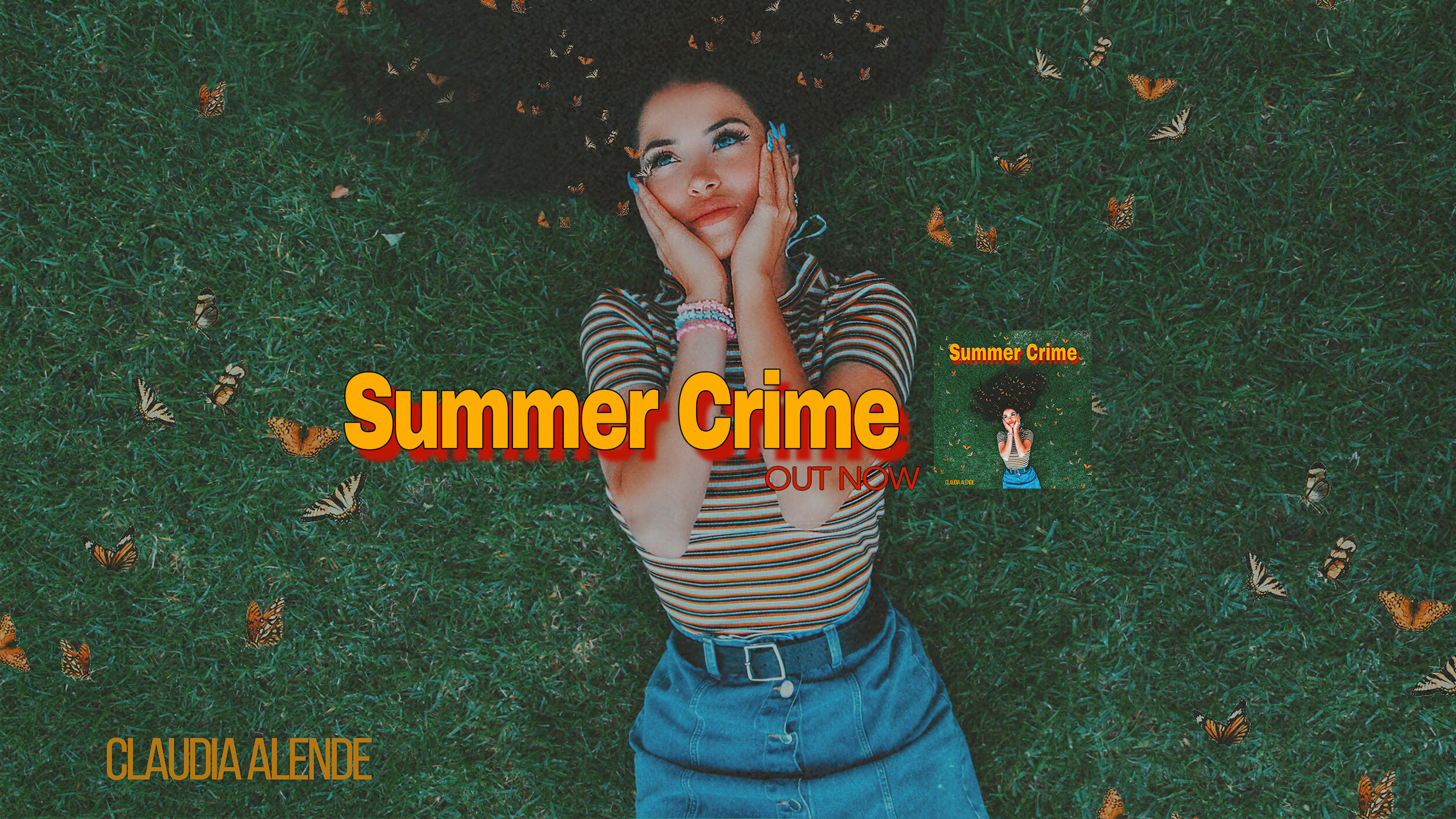 Stream Summer Crime