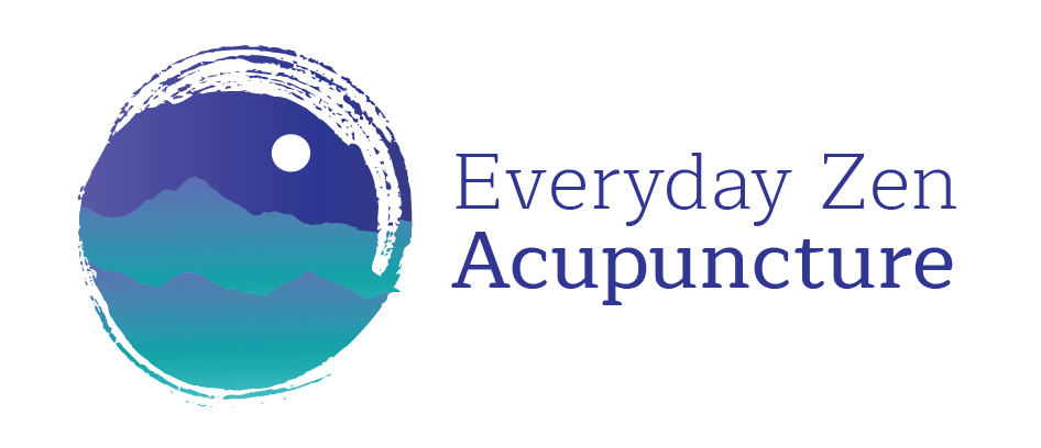 Everyday Zen Acupuncture
