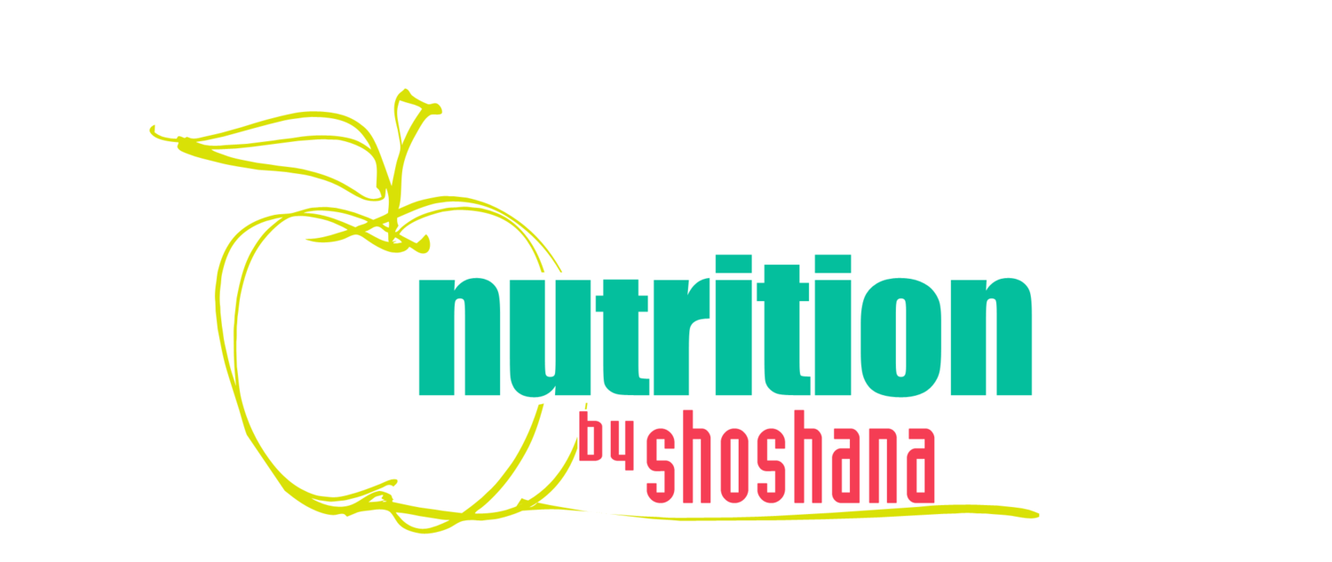 Nutrition by Shoshana