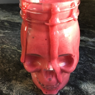 Bloody Smoothie