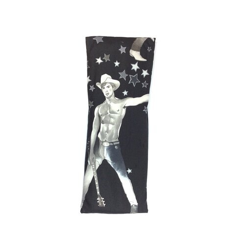 Pin Up Heating/Cooling Bag  