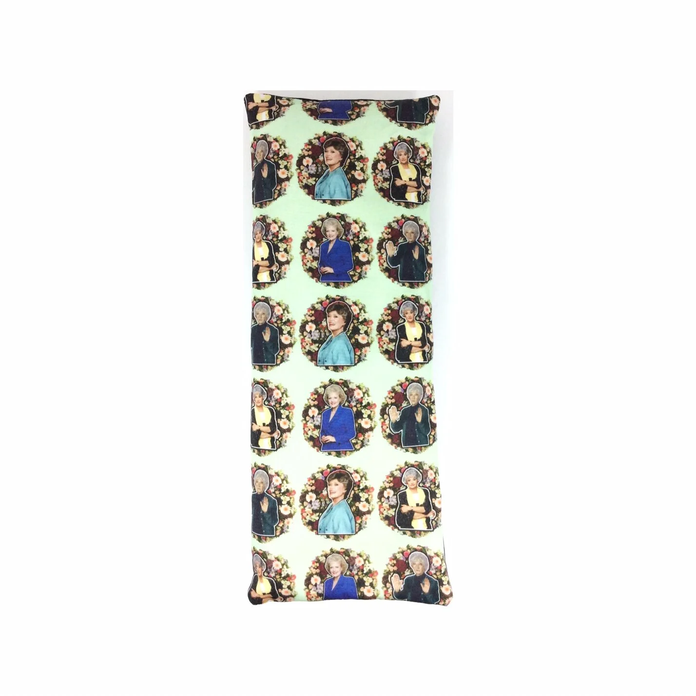 Golden Girl Heating/Cooling Bag 