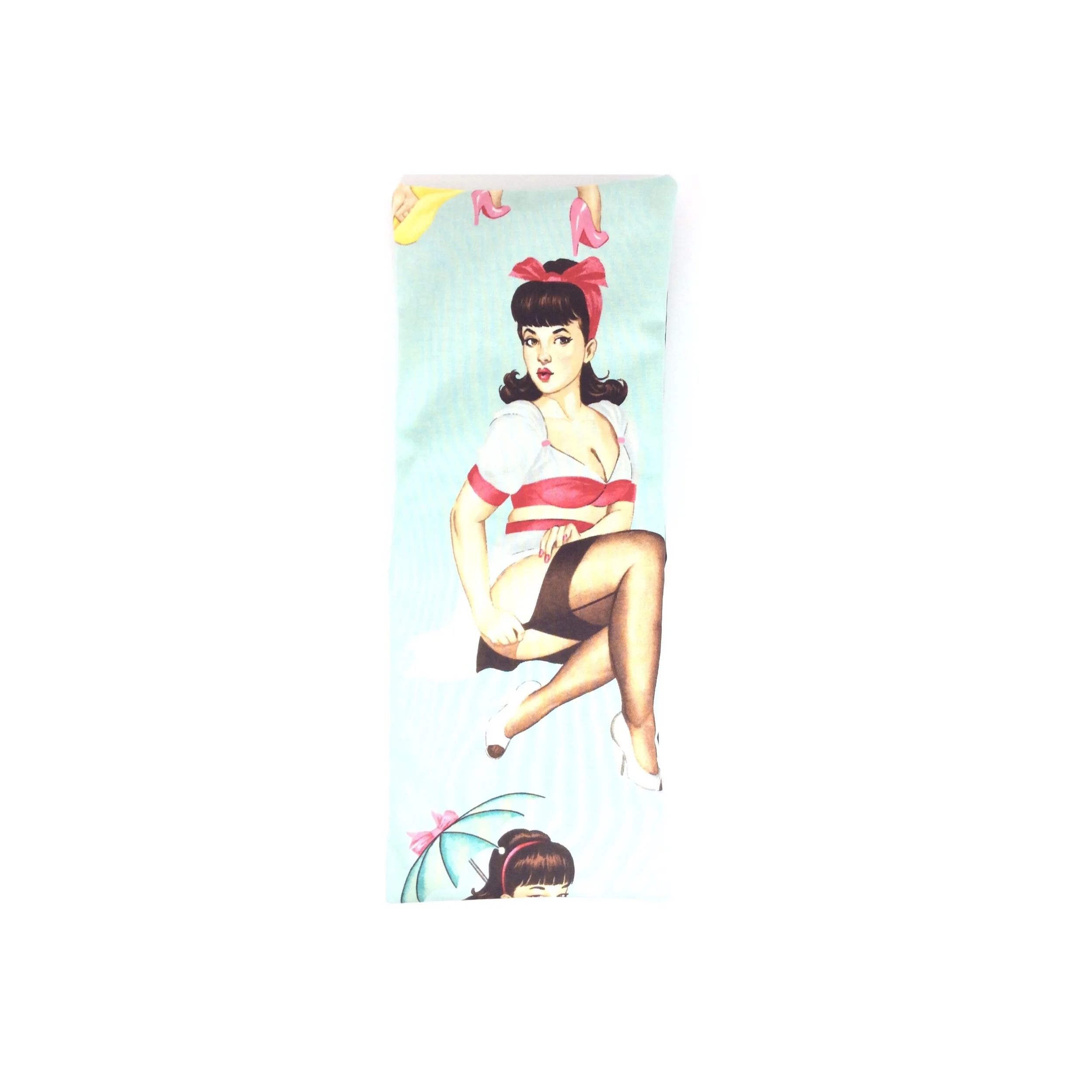 Pin Up Heating/Cooling Bag 