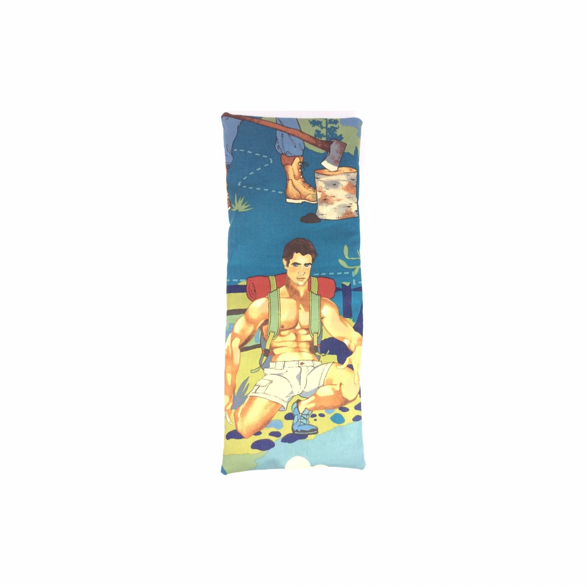 Pin Up Heating/Cooling Bag