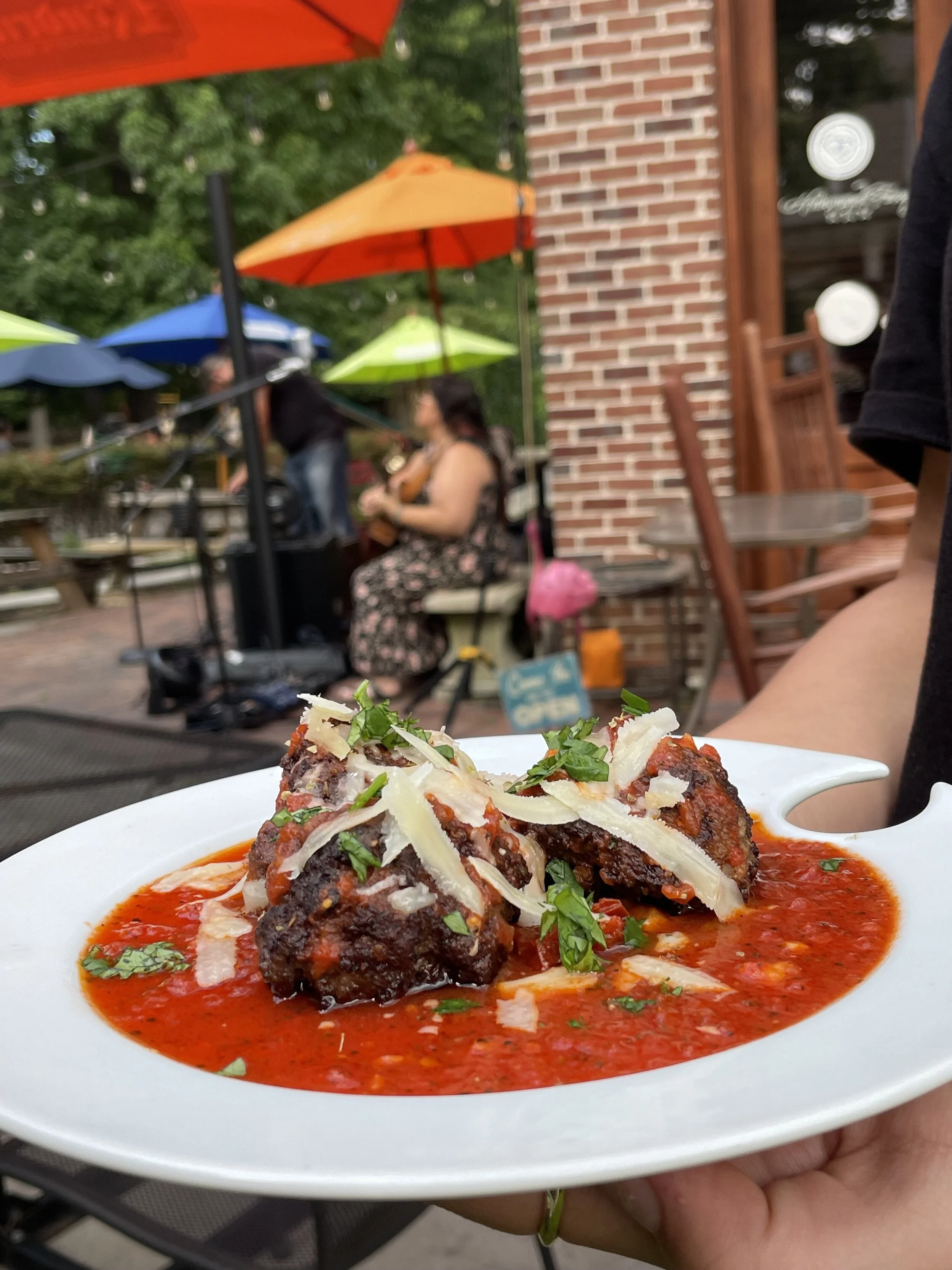 DINNER SPECIALS
