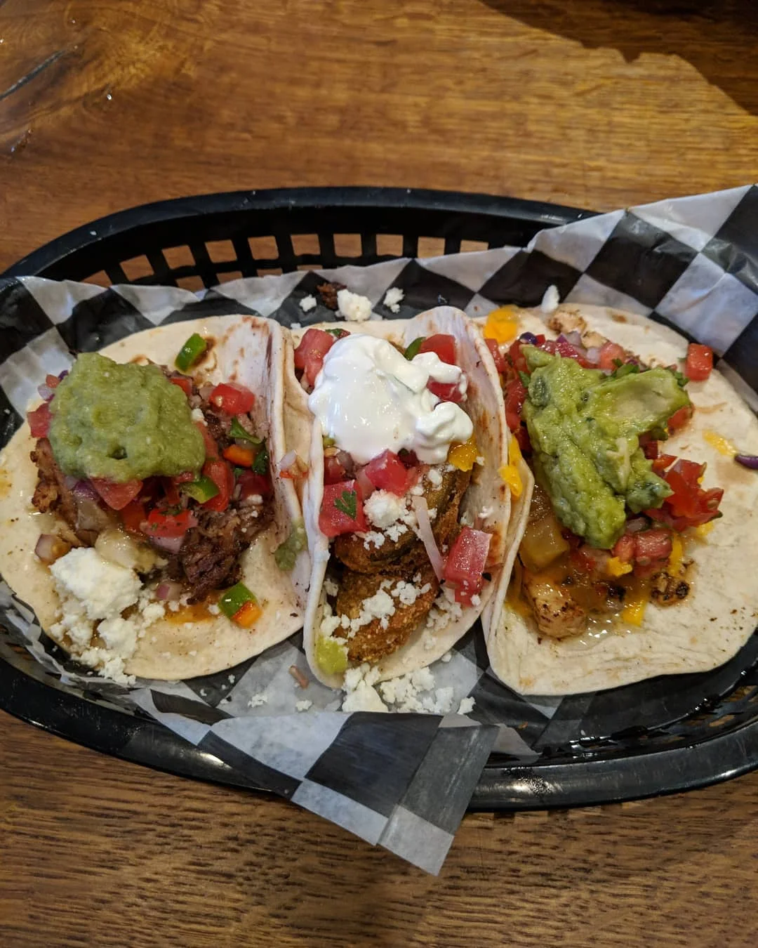 Taco Tuesday