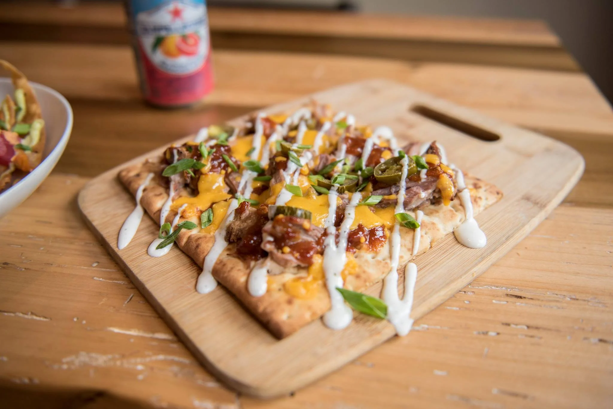 Saturday Night Specials 