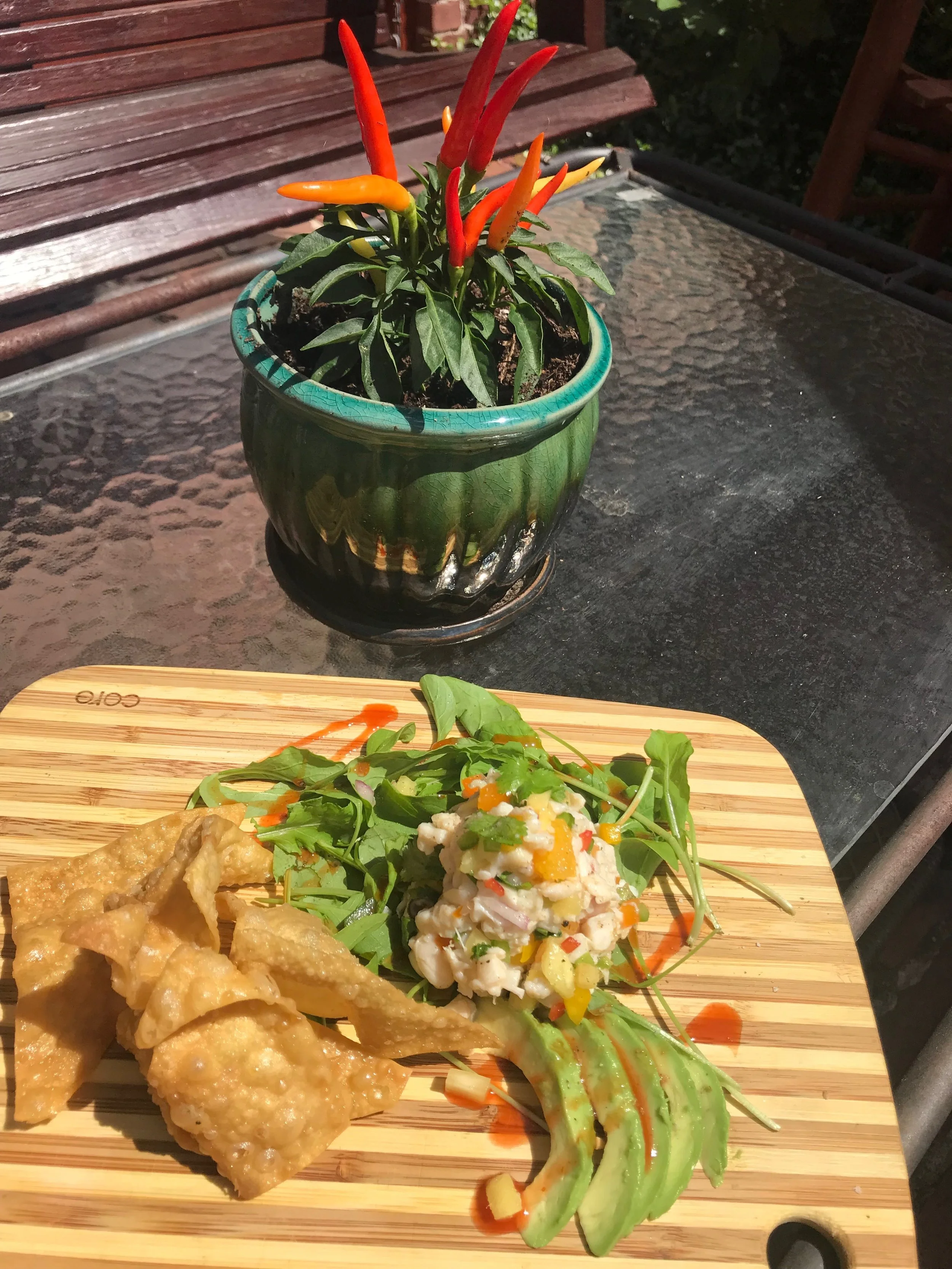 SATURDAY NIGHT SPECIALS 