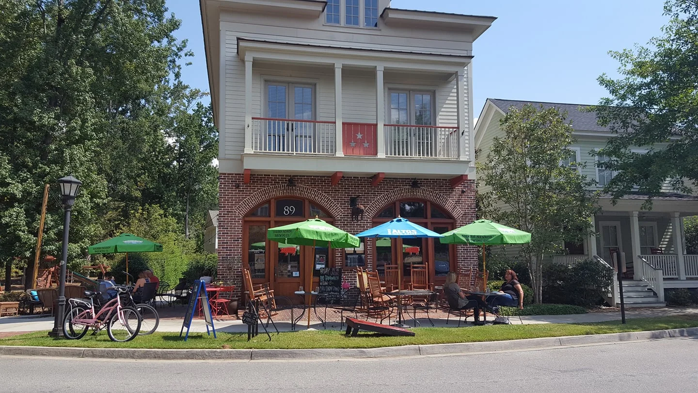 Tuesday Lunch Specials 