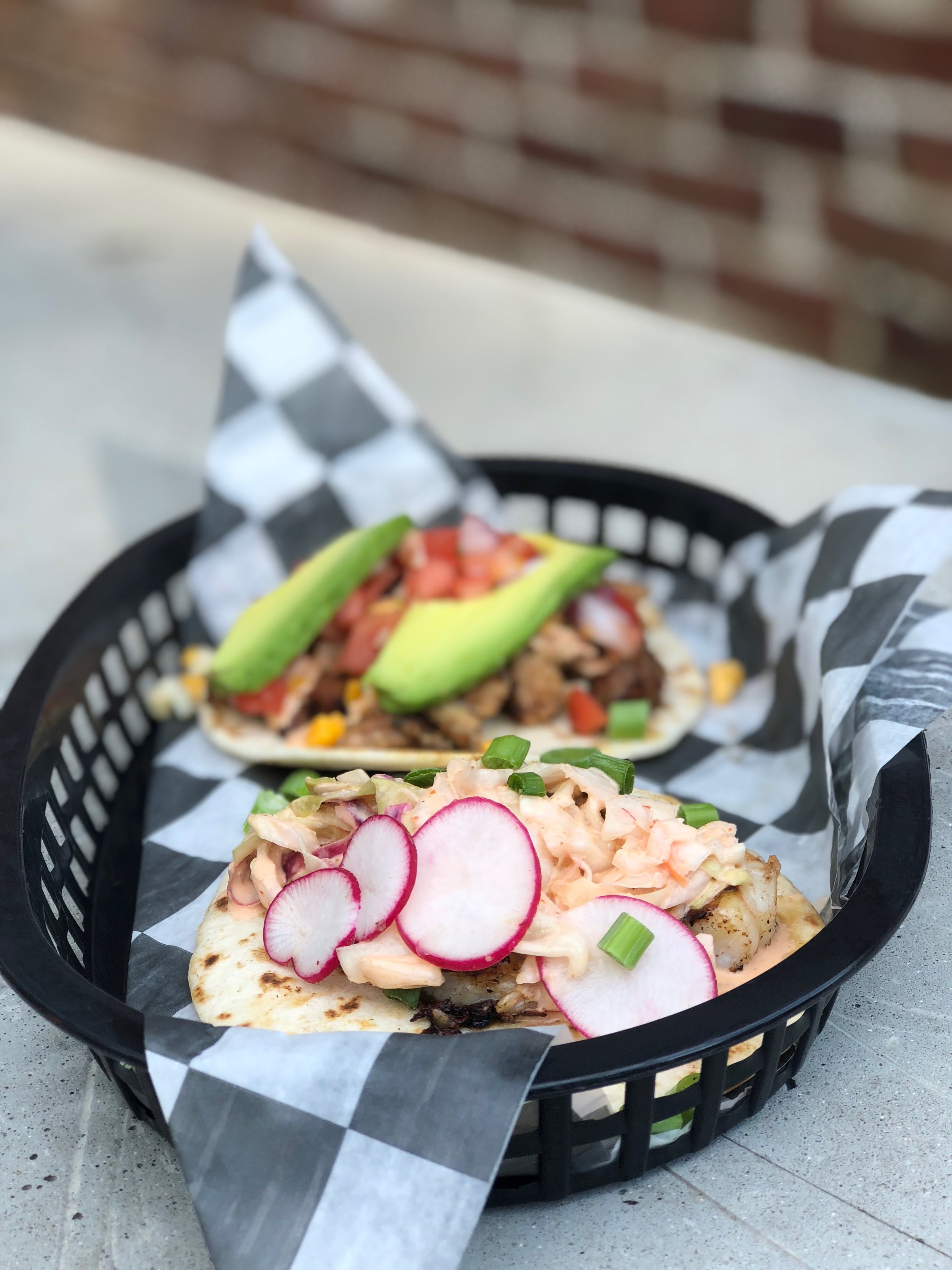 Taco Tuesday Specials 