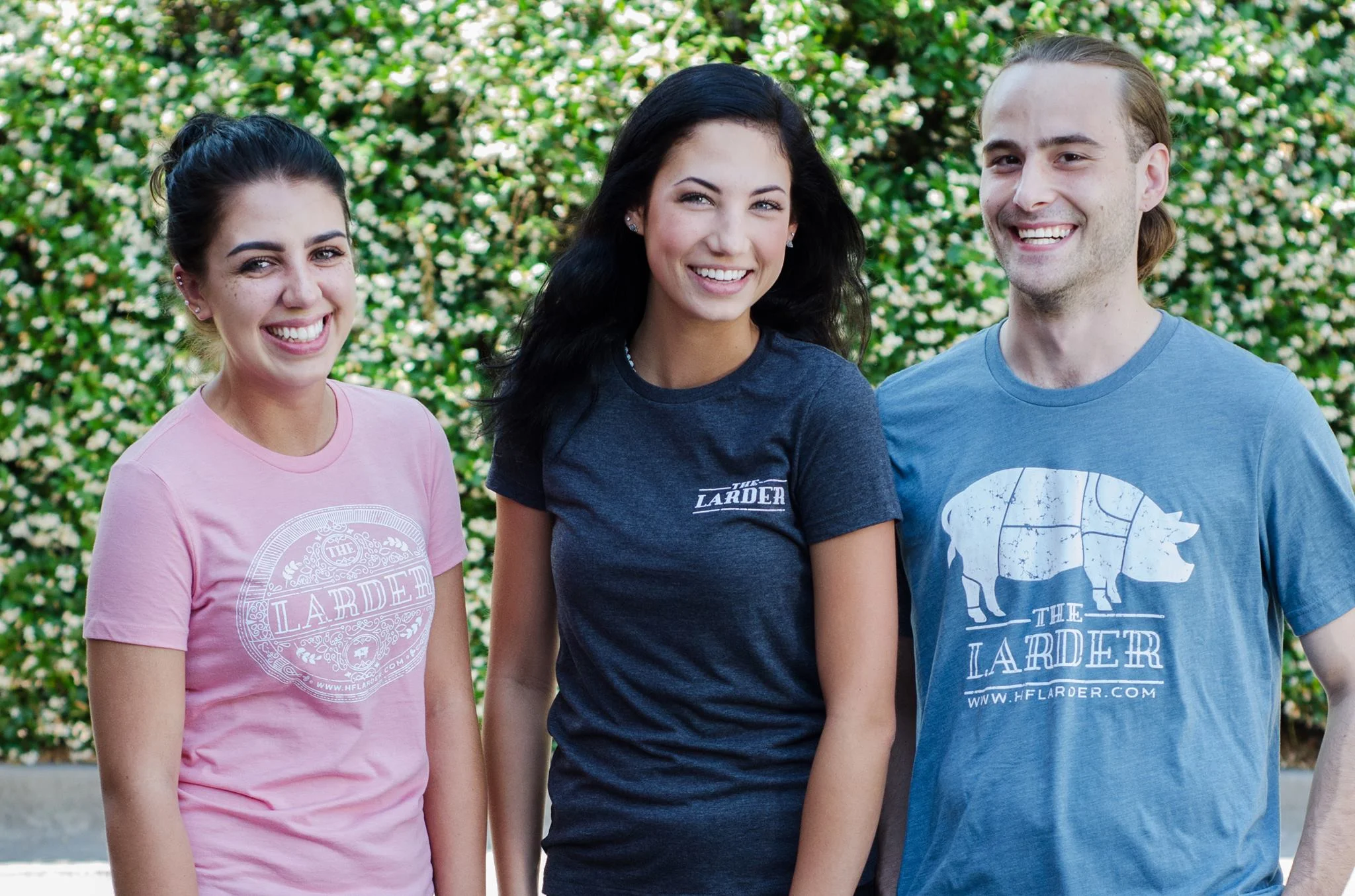 Thursdays Lunch Special, 9/13/18