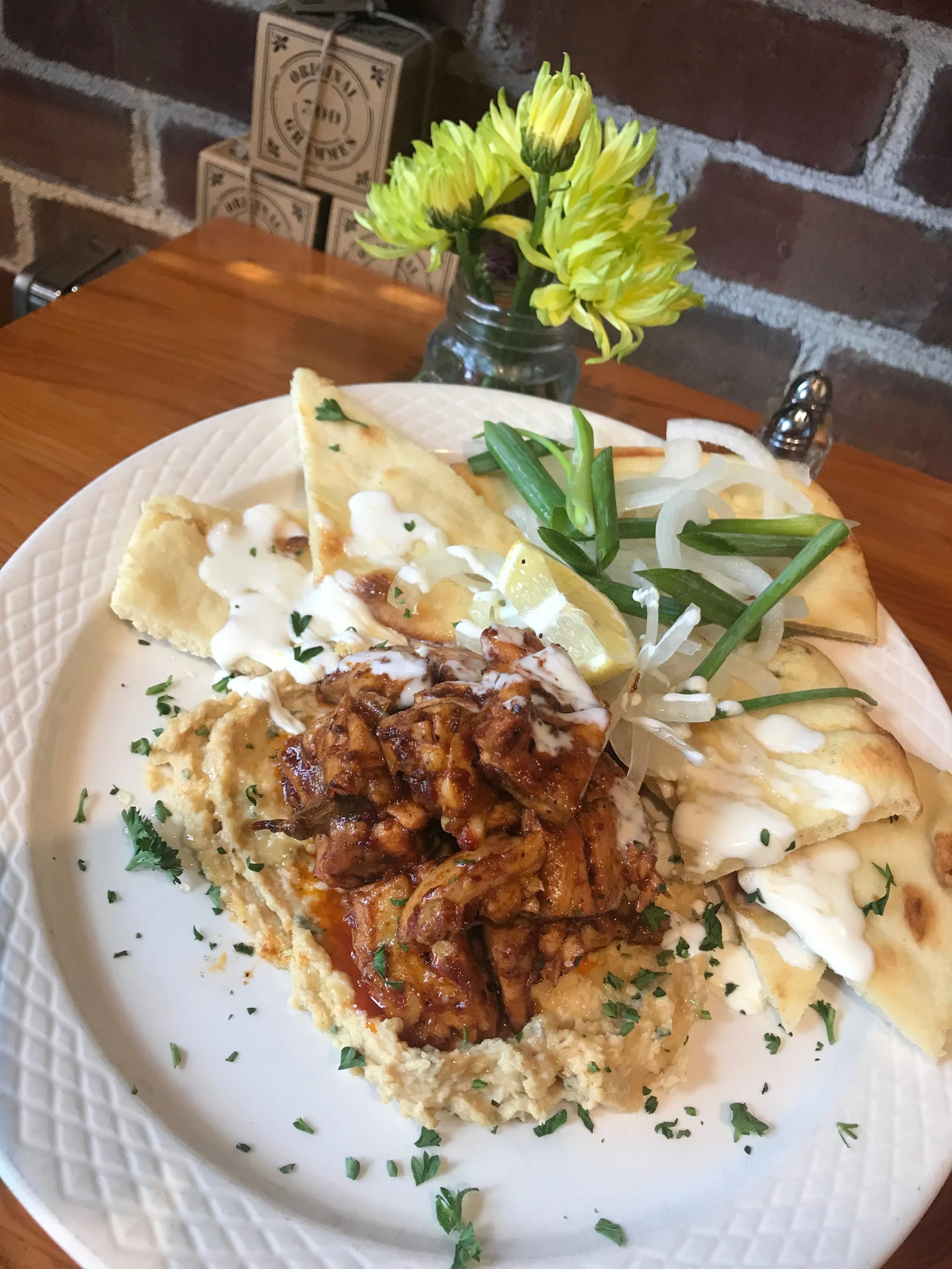 SATURDAY DINNER SPECIALS