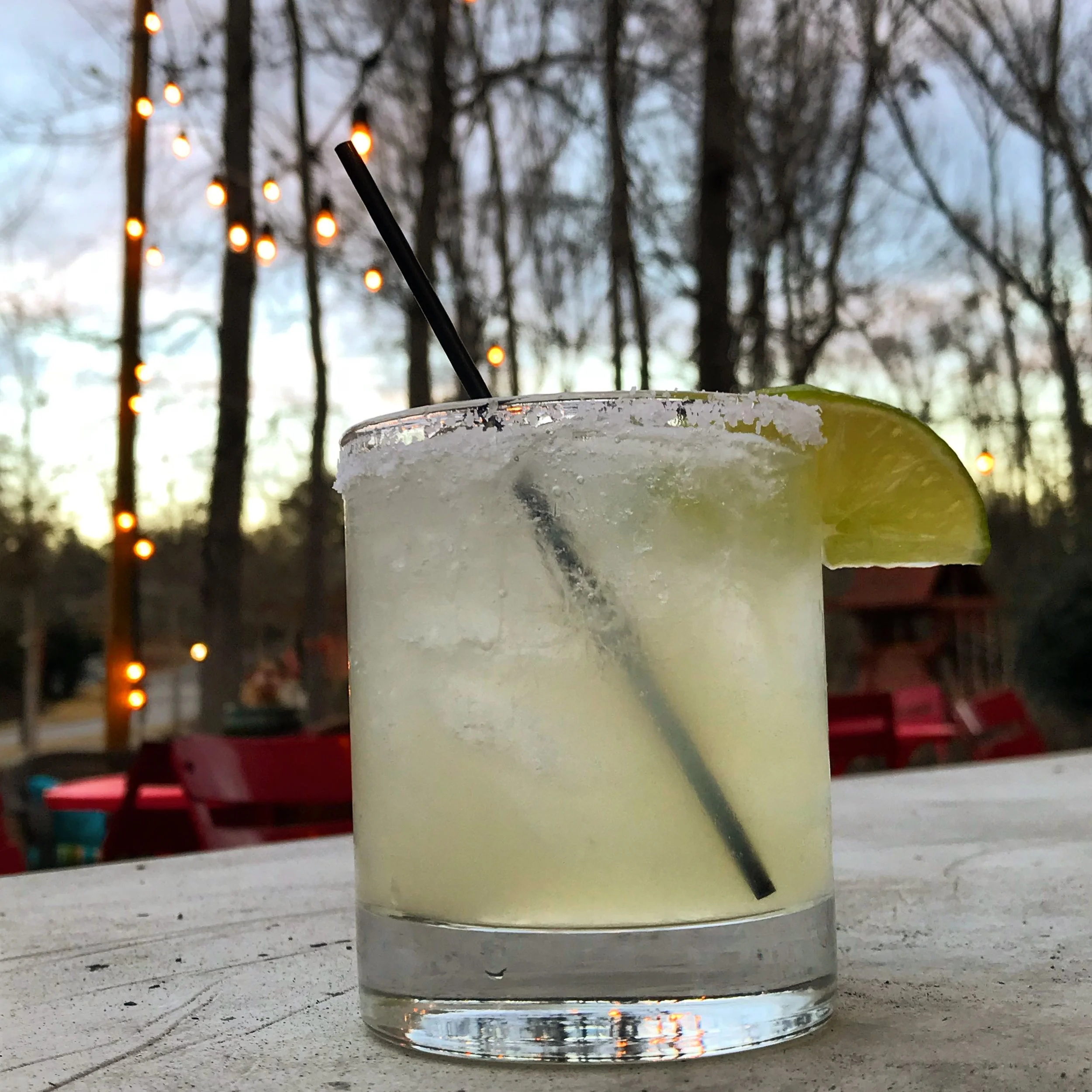 Taco Tuesday Specials!