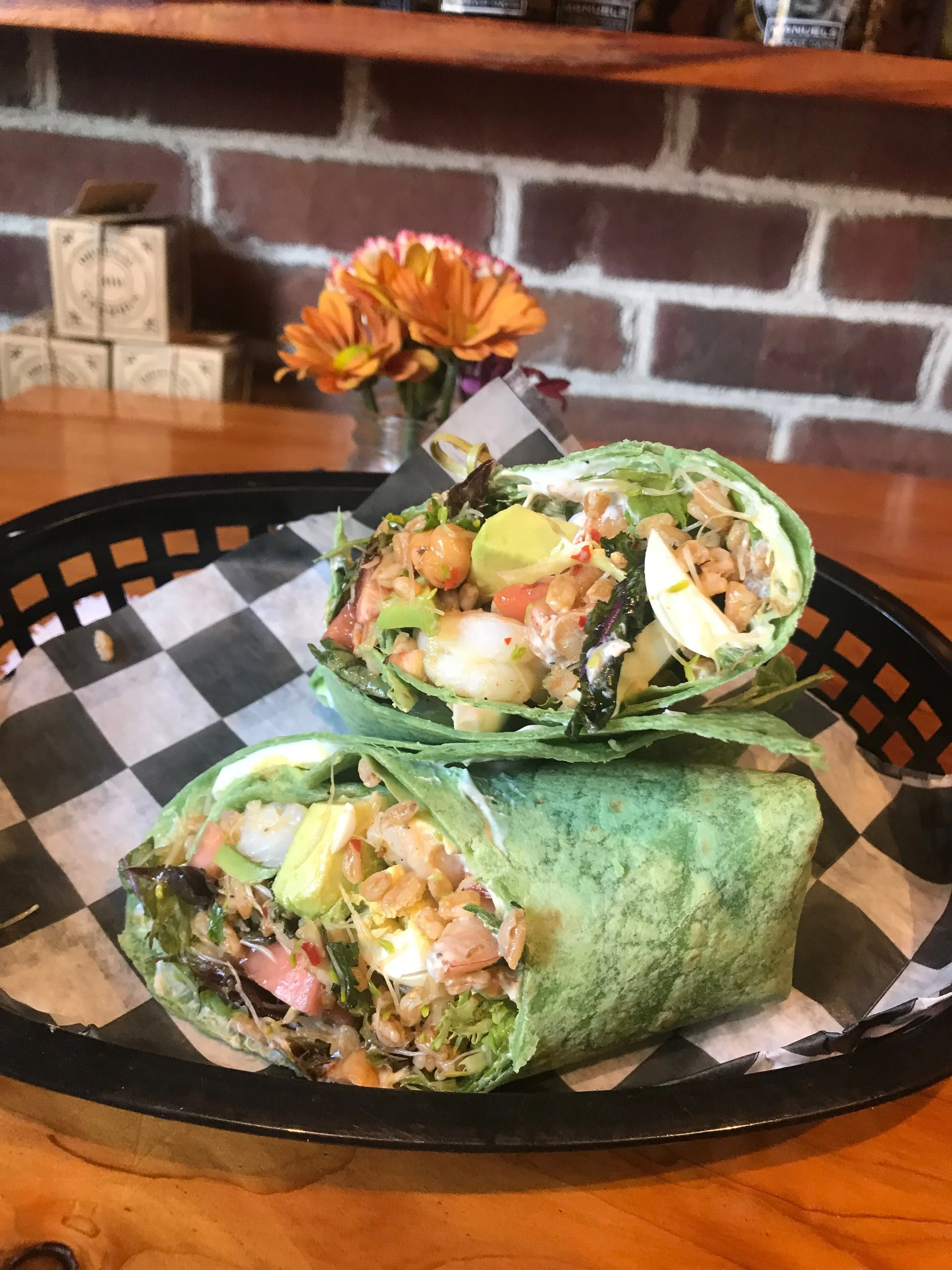 Friday Lunch Specials, 9/21/2018