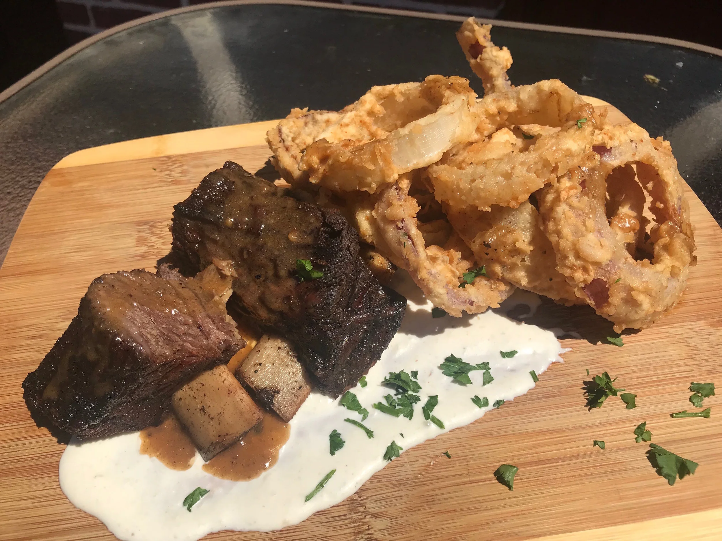 FRIDAY DINNER SPECIALS