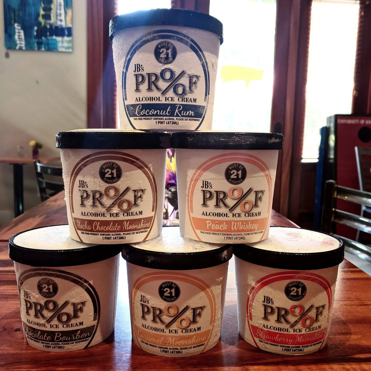 THURSDAY LUNCH SPECIALS