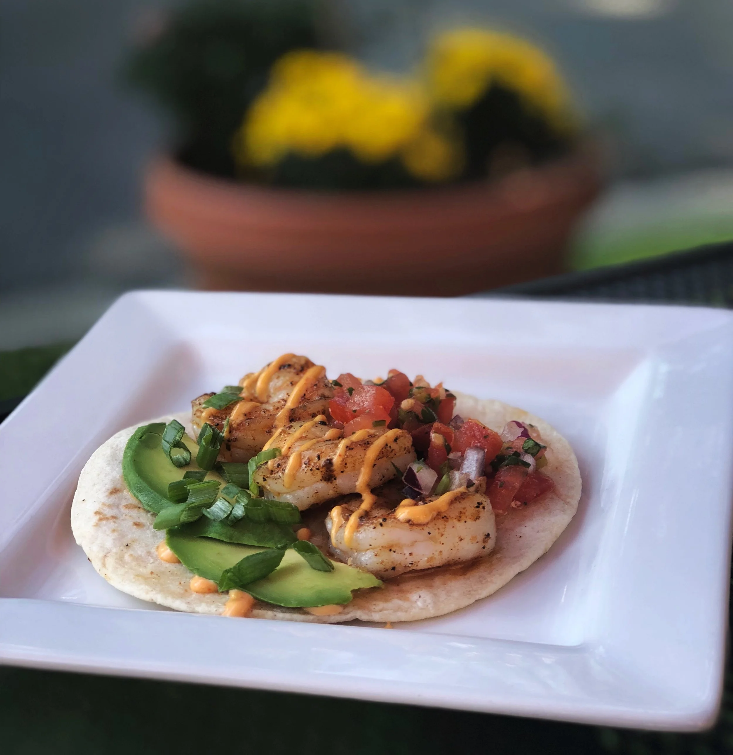 TACO TUESDAY DINNER SPECIALS