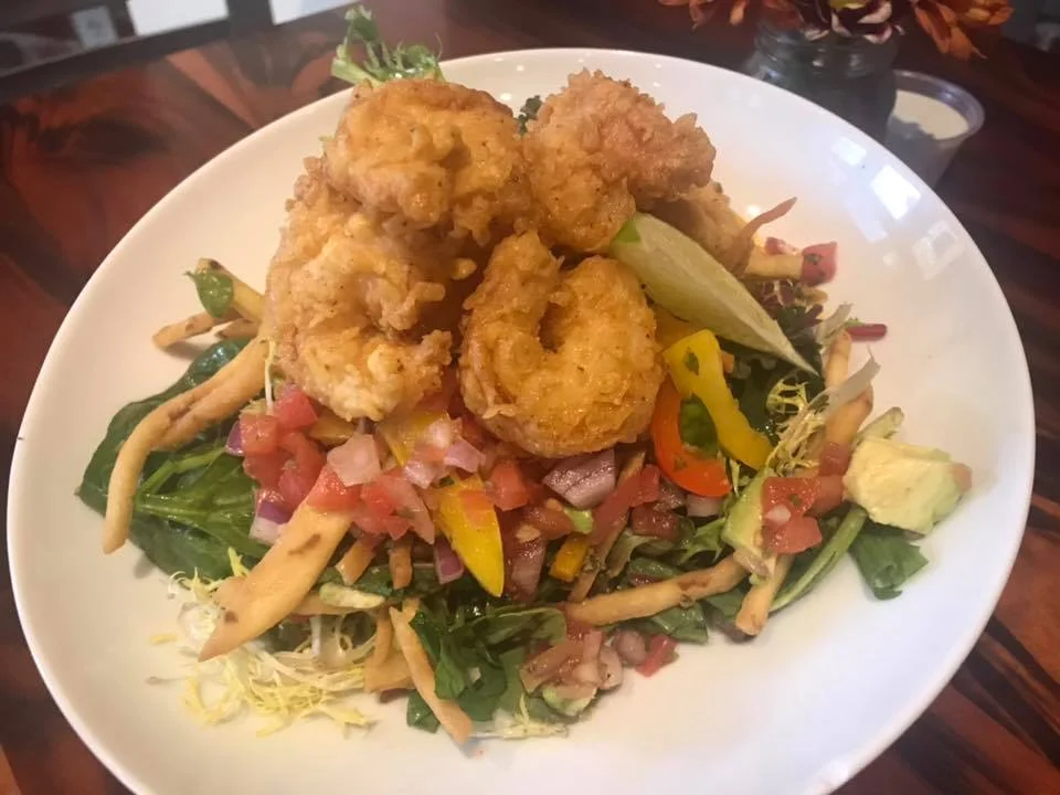 FRIDAY LUNCH SPECIALS, 10/5/2018