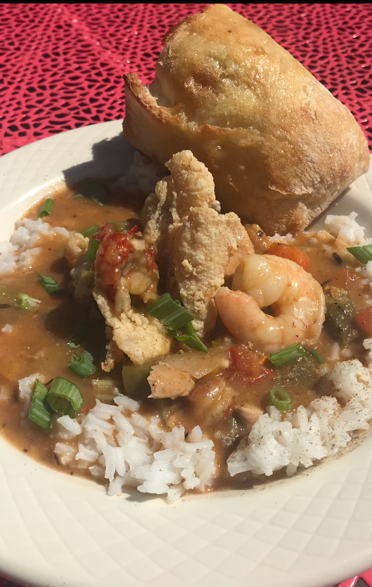 FRIDAY DINNER SPECIALS