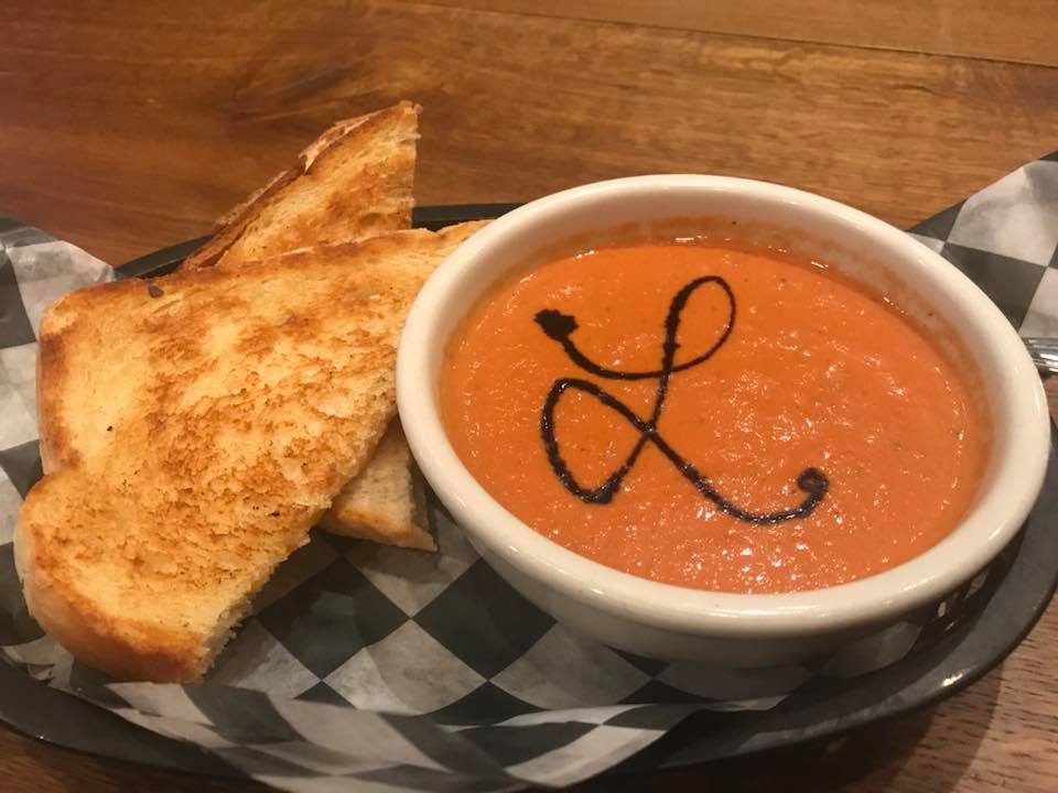 WEDNESDAY LUNCH SPECIALS