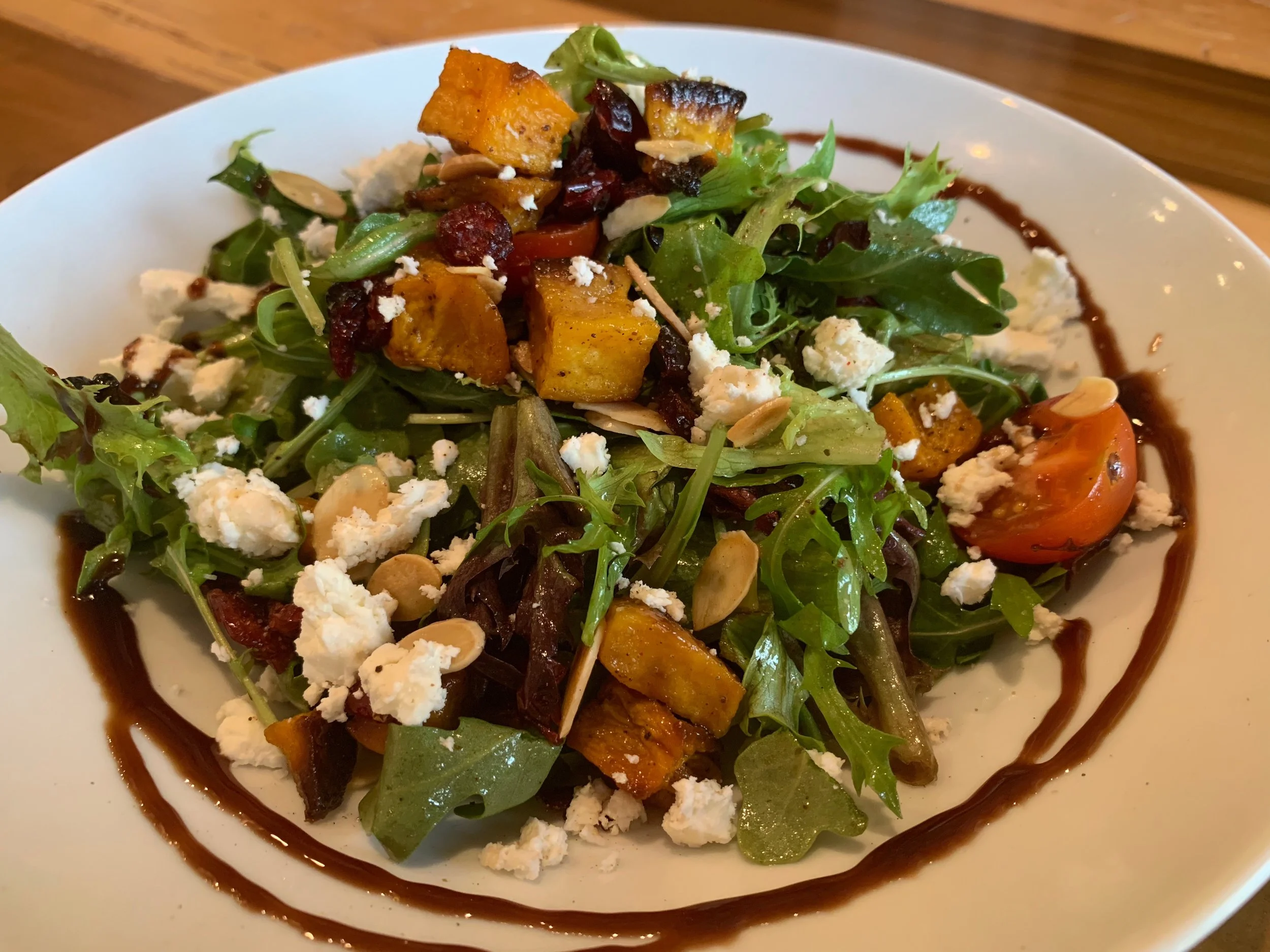 FRIDAY LUNCH SPECIALS, 10/19/2018