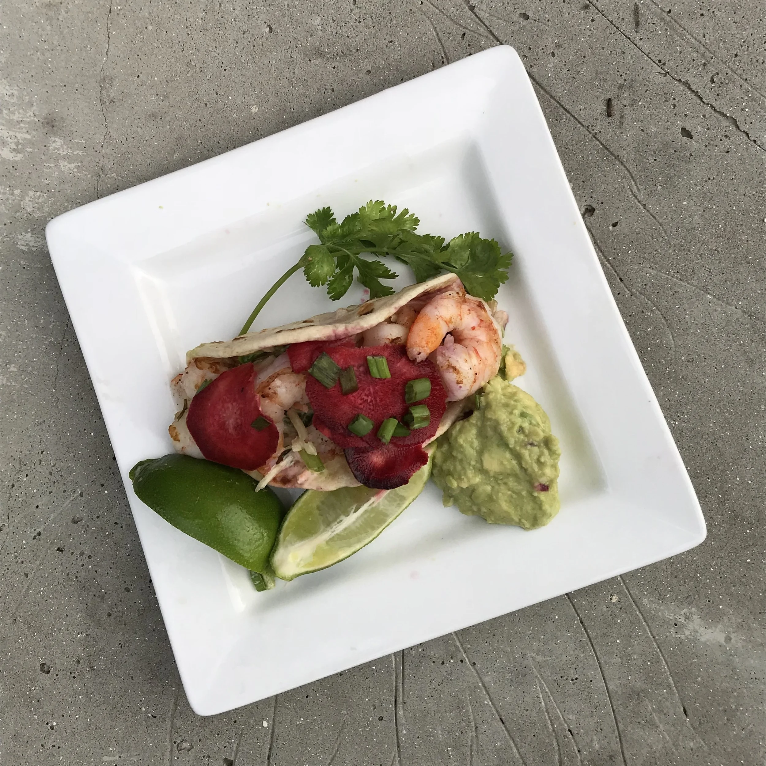 Taco Tuesday Dinner Specials