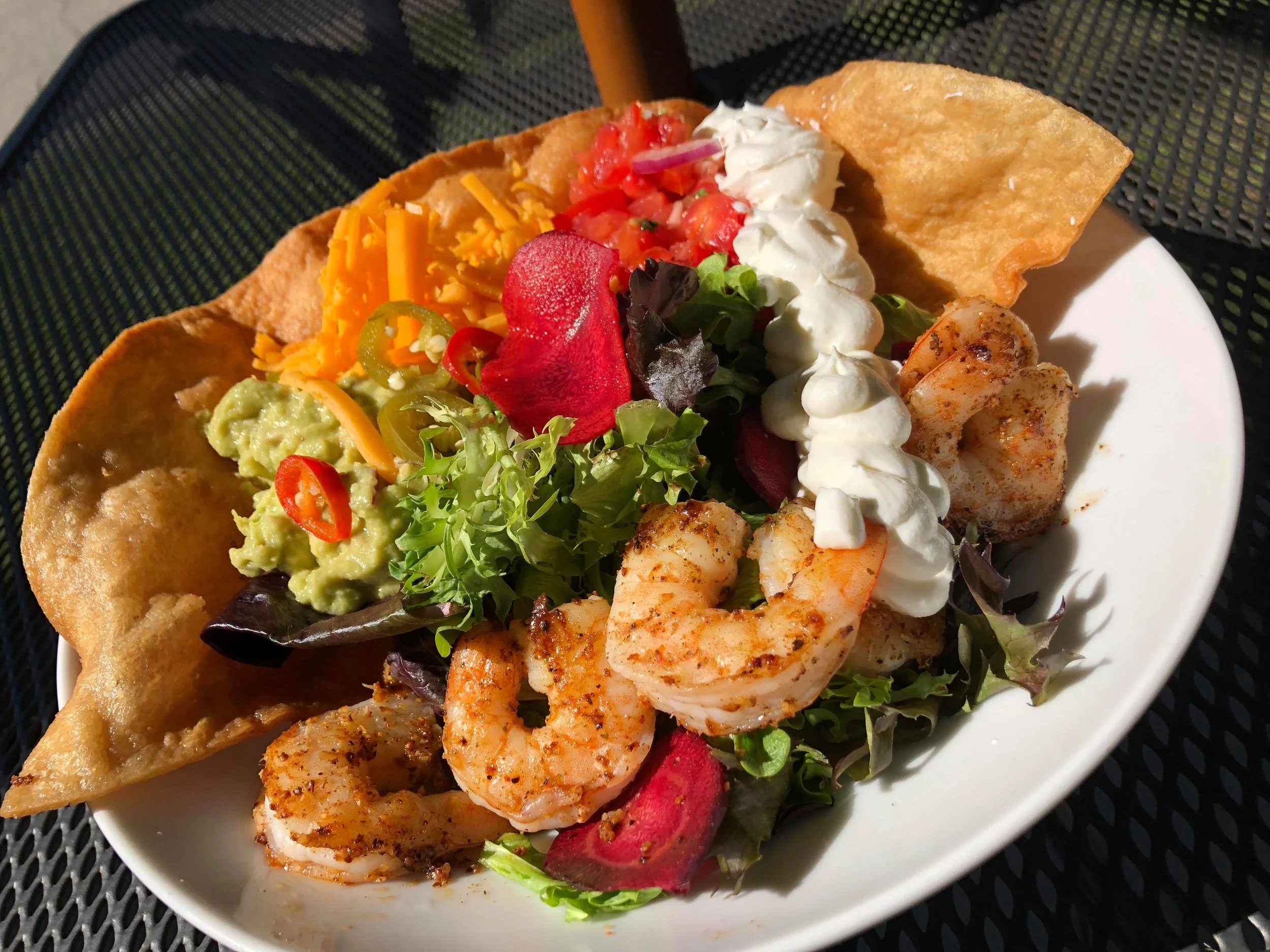 THURSDAY LUNCH SPECIALS, 1025/2018