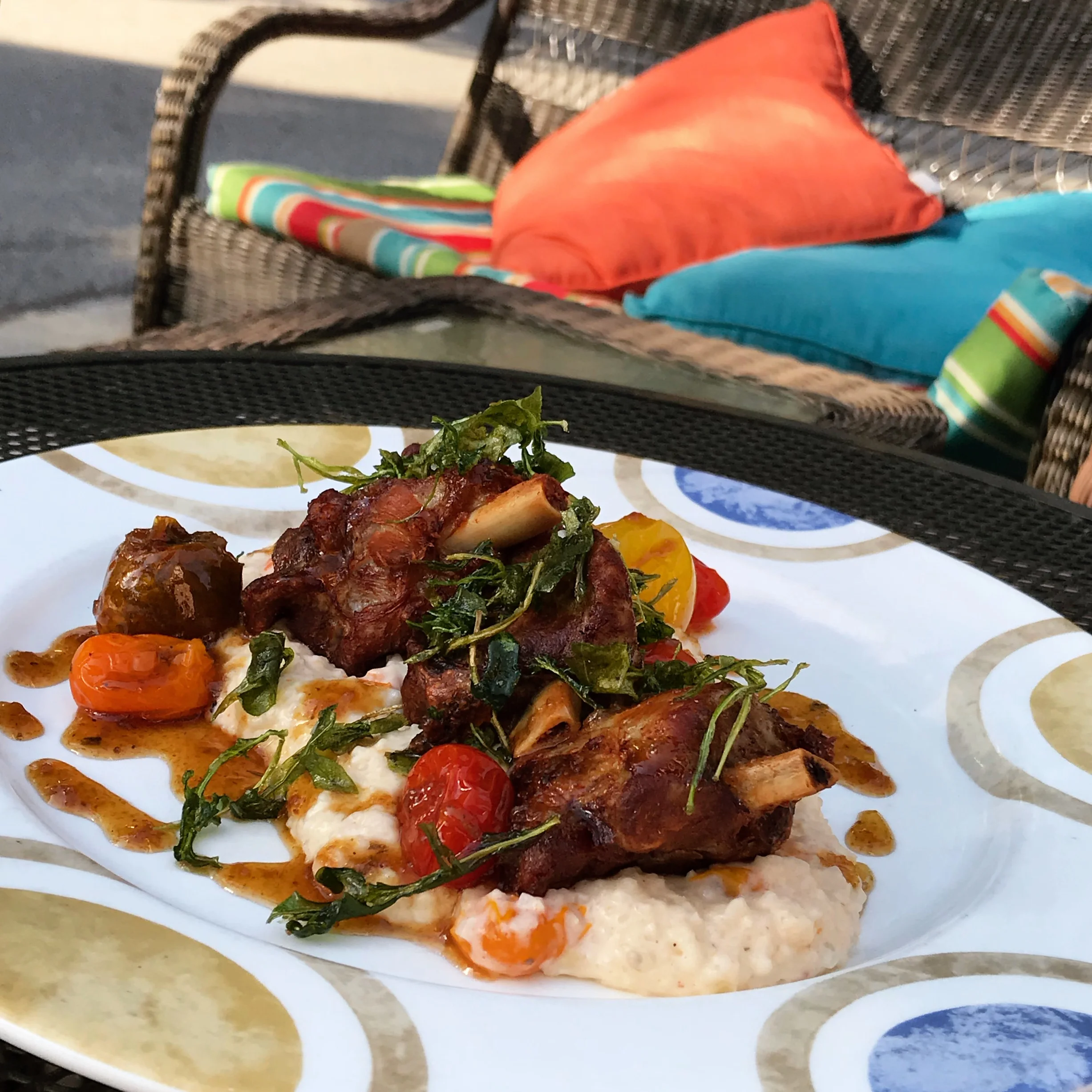 FRIDAY DINNER SPECIALS