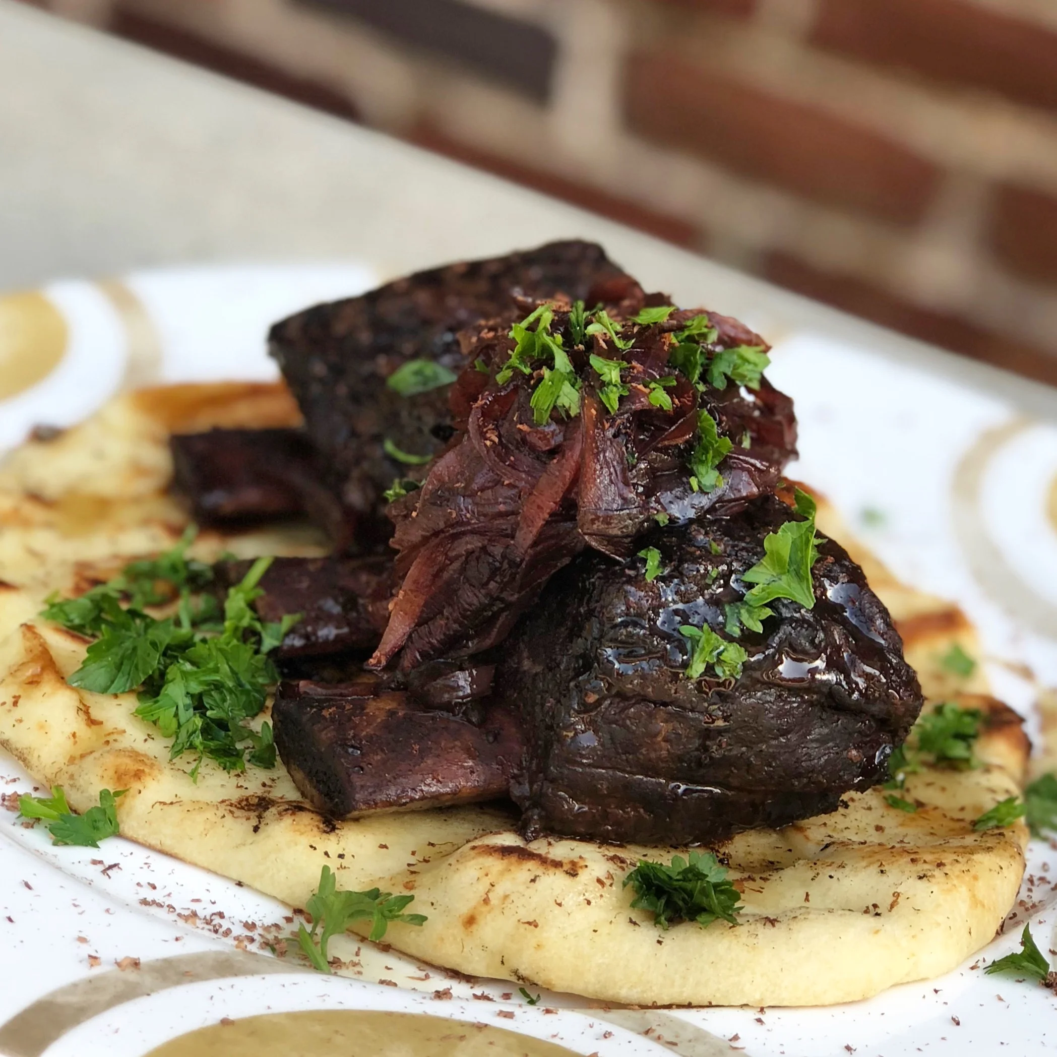 Wednesday Dinner Specials