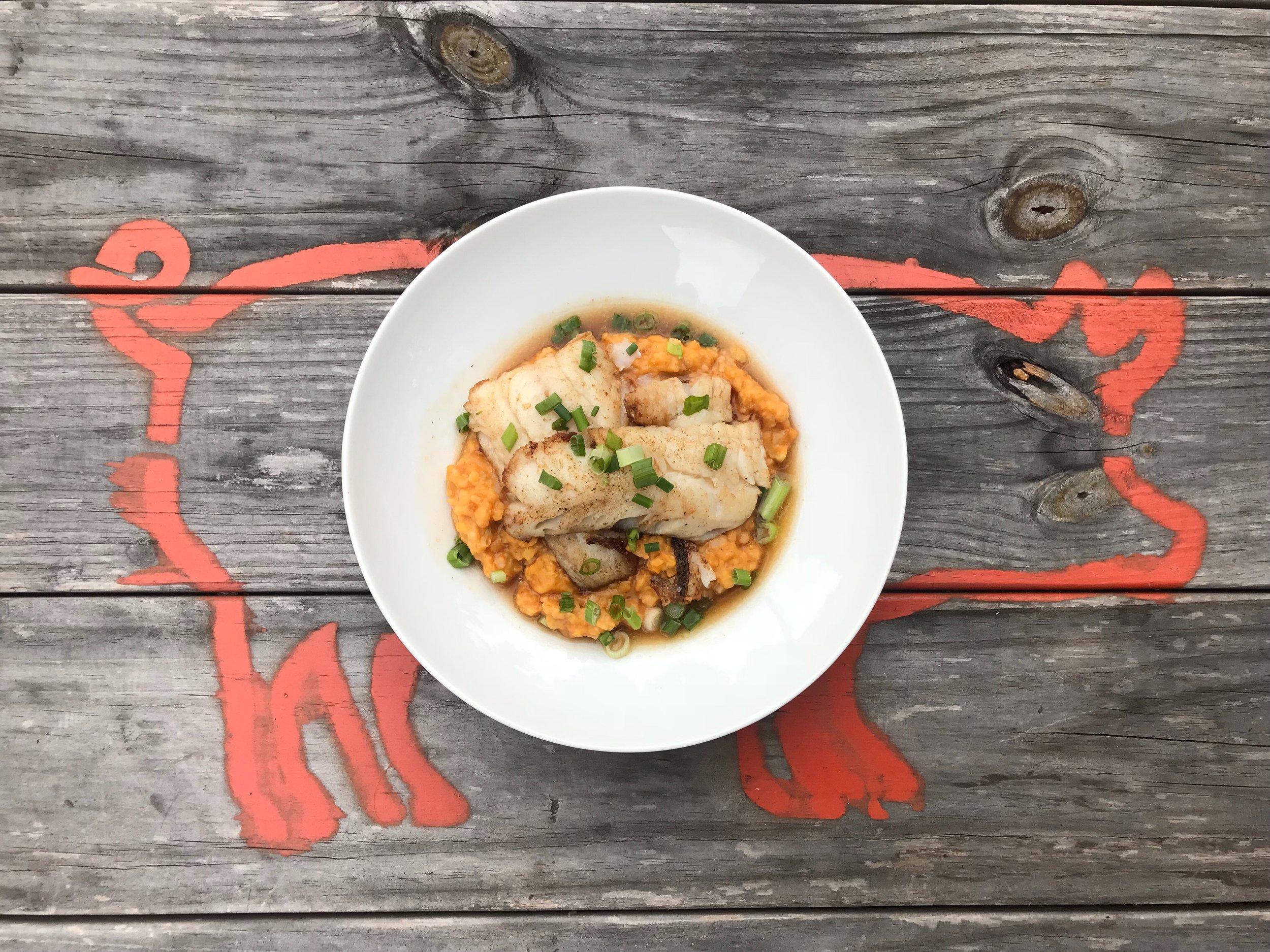 FRIDAY DINNER SPECIALS