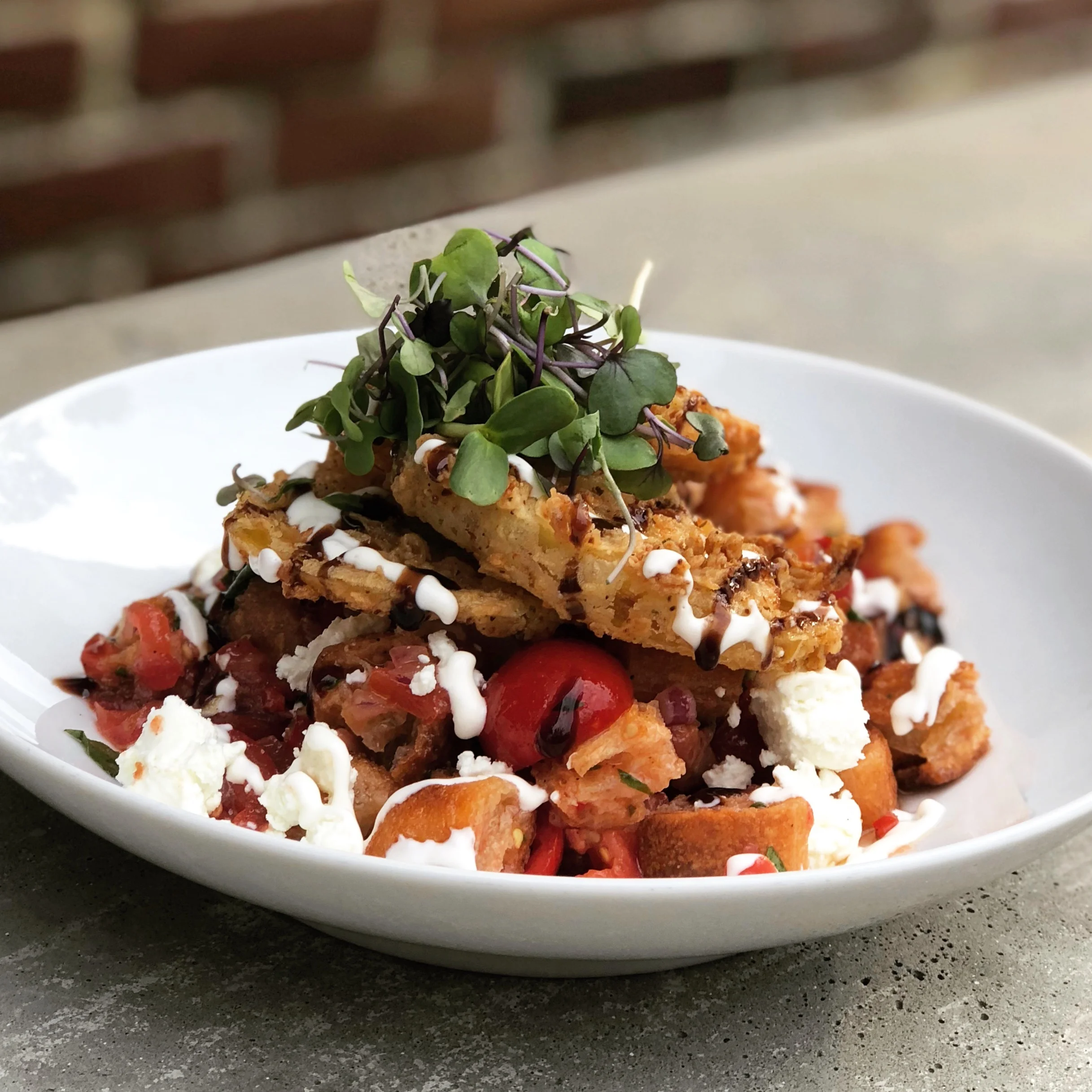 FRIDAY DINNER SPECIALS