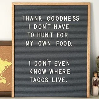 TACO TUESDAY SPECIALS