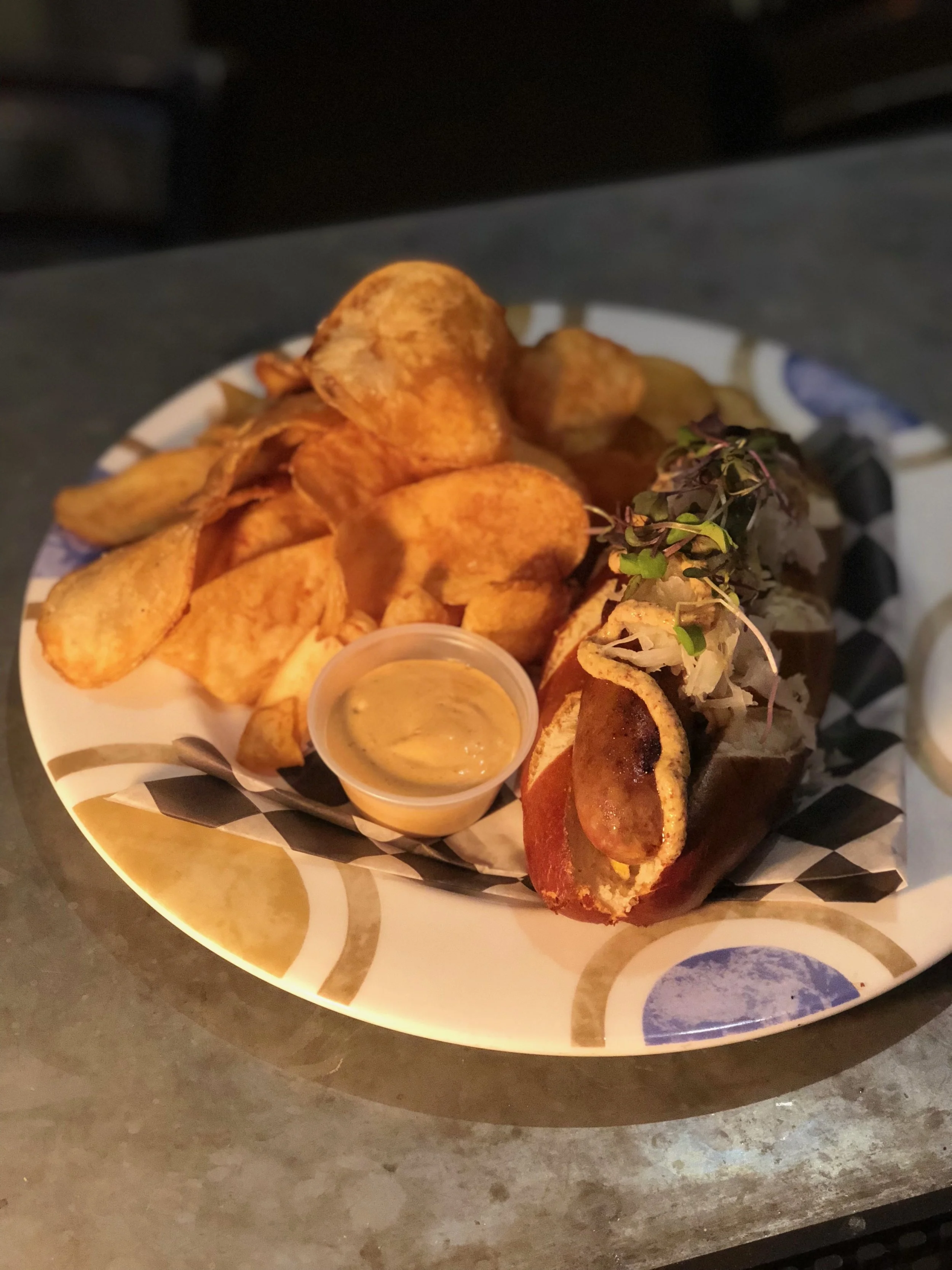 FRIDAY DINNER SPECIALS