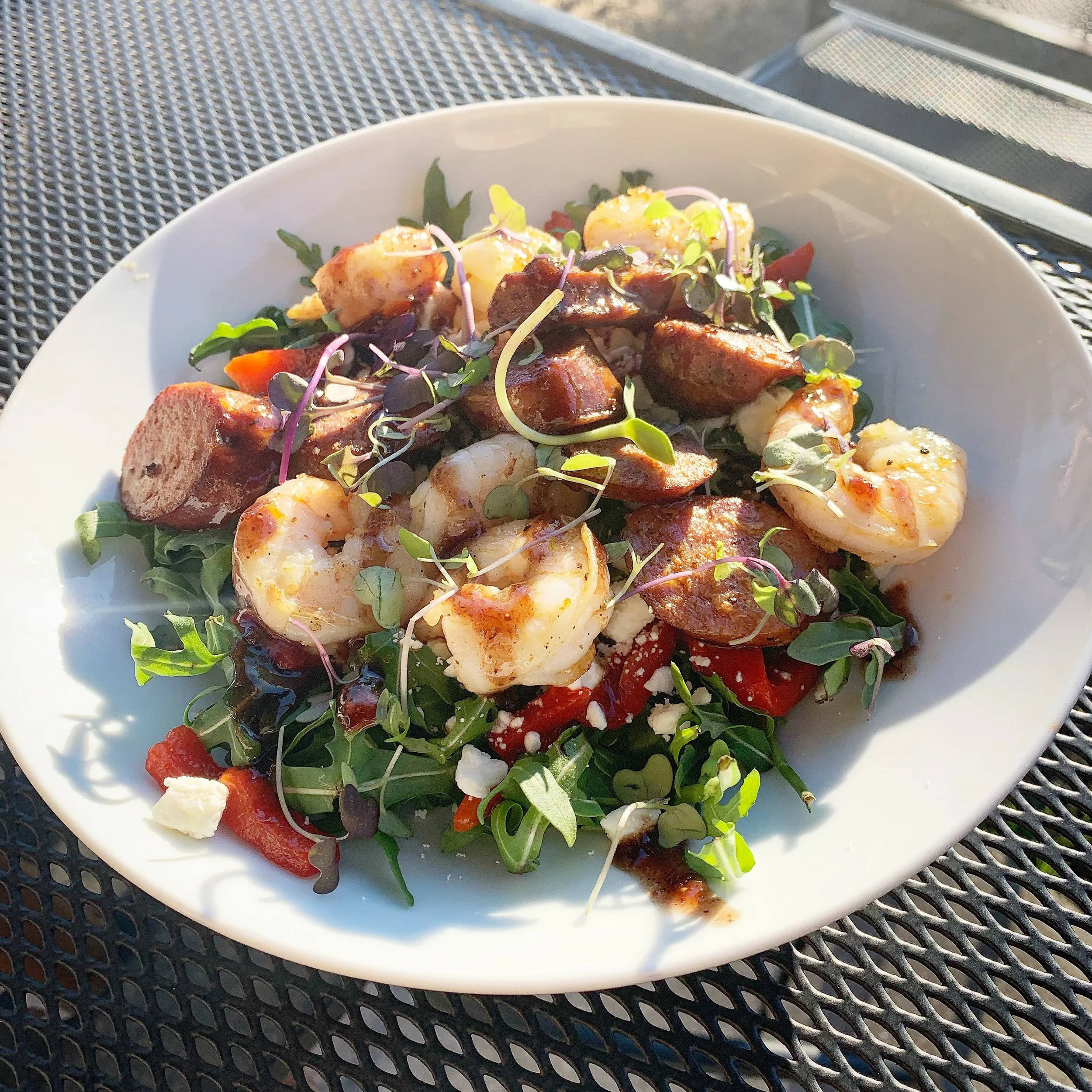 WEDNESDAY DINNER SPECIALS