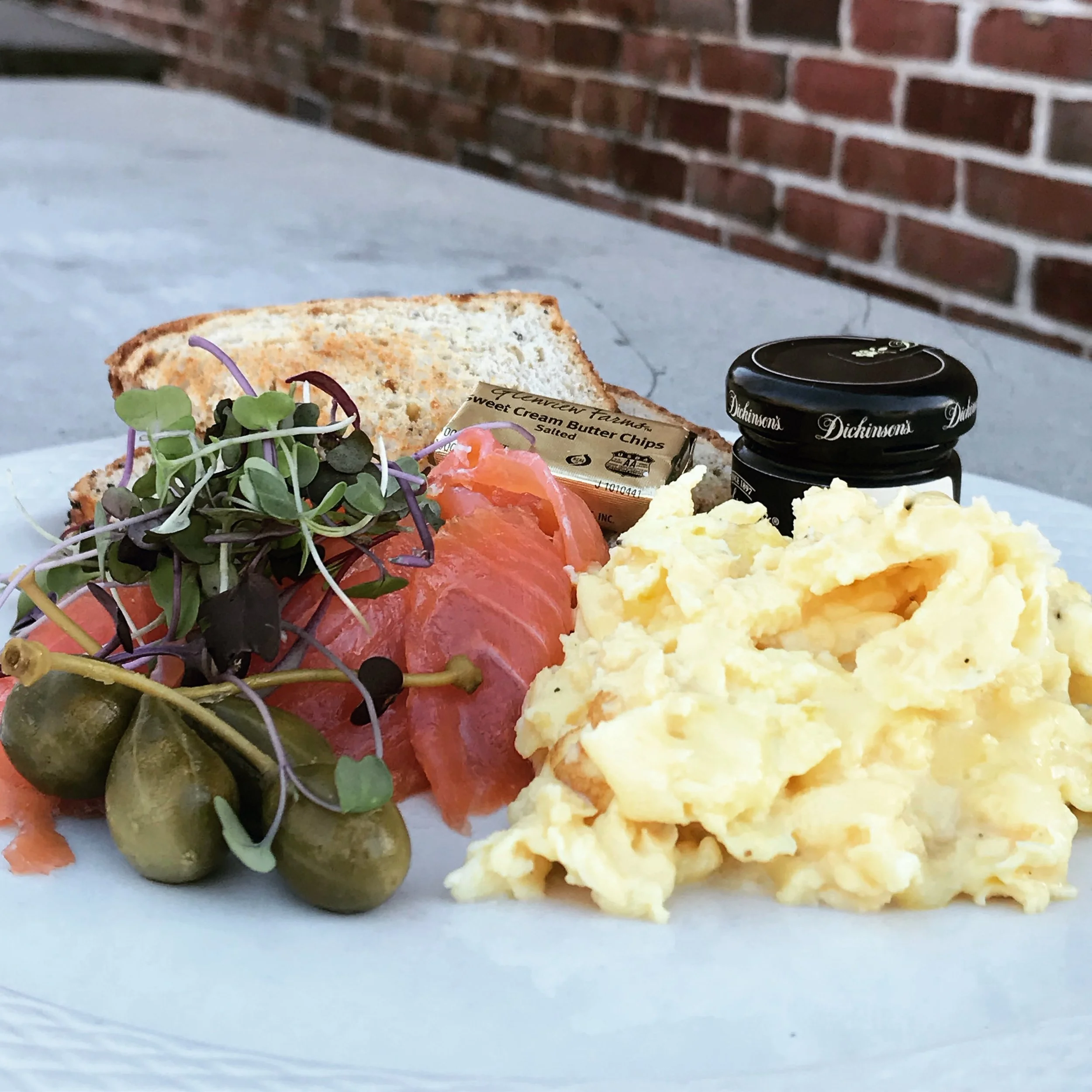 SATURDAY BRUNCH AND LUNCH SPECIALS