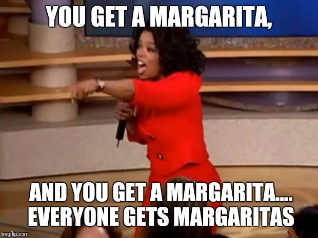 iTACO TUESDAY SPECIALS!