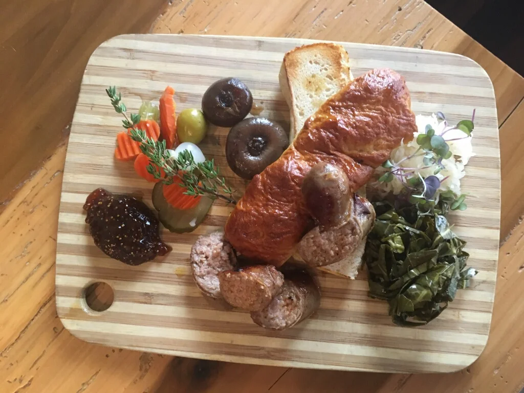 WEDNESDAY DINNER SPECIALS