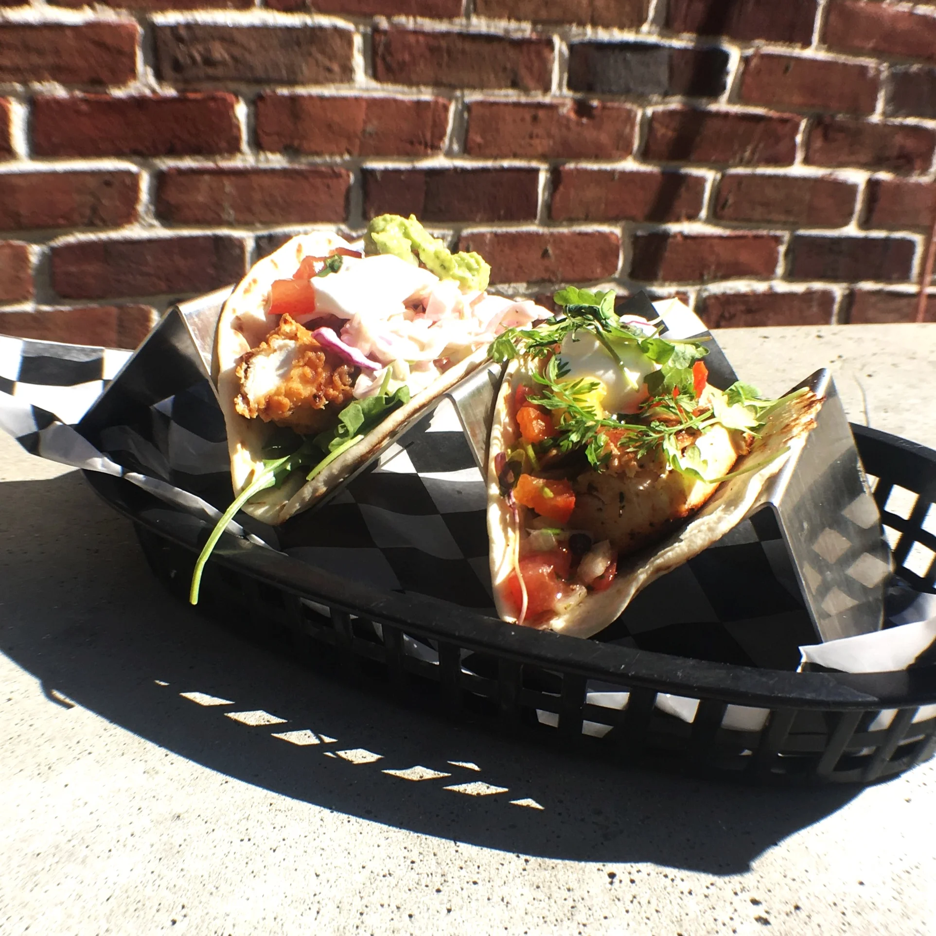 Taco Tuesday Specials
