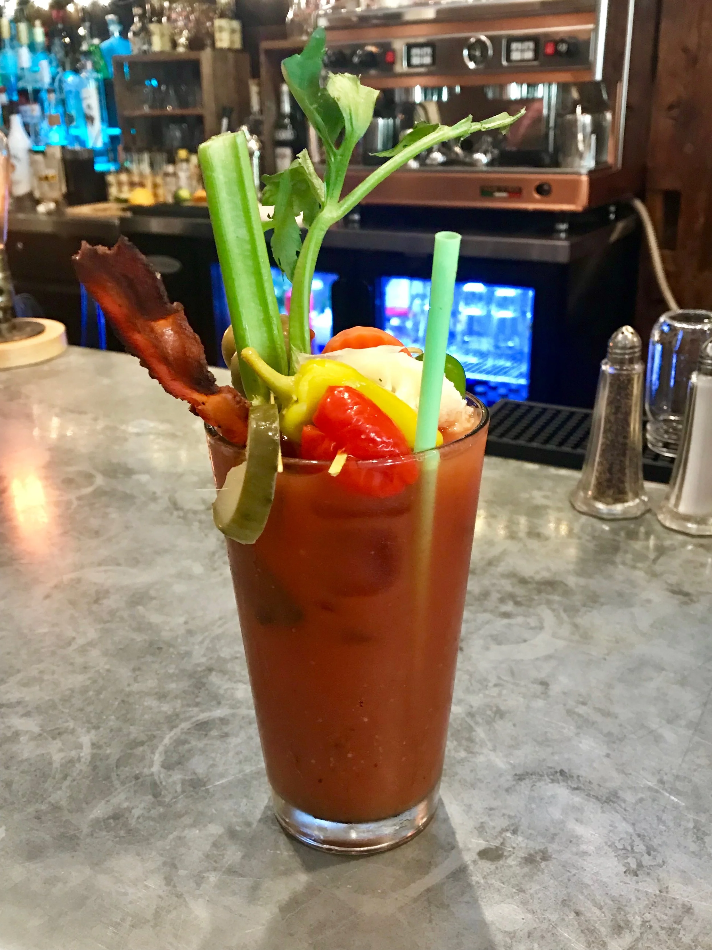 SATURDAY BRUNCH AND LUNCH SPECIALS