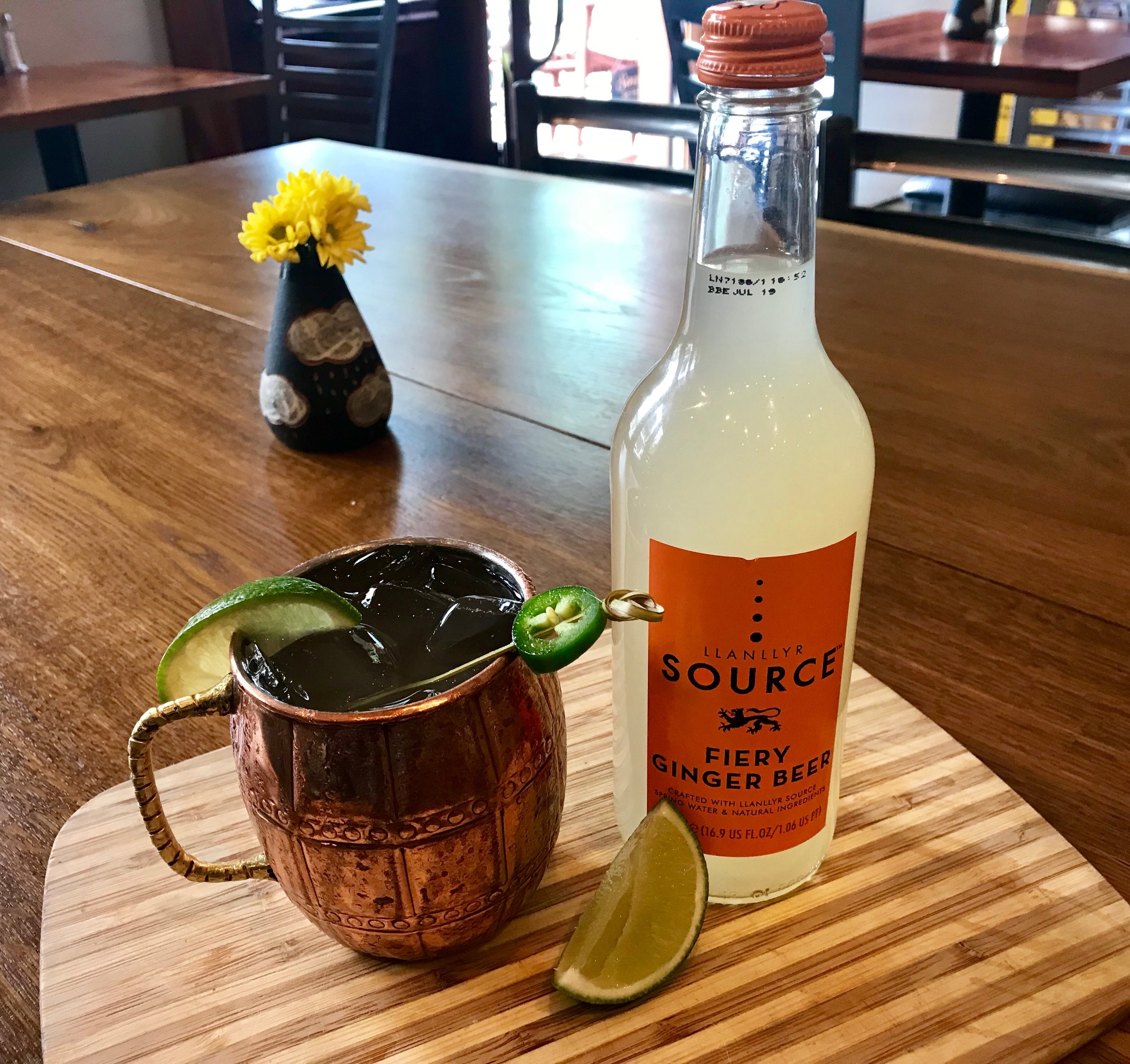 SATURDAY BRUNCH AND LUNCH SPECIALS 