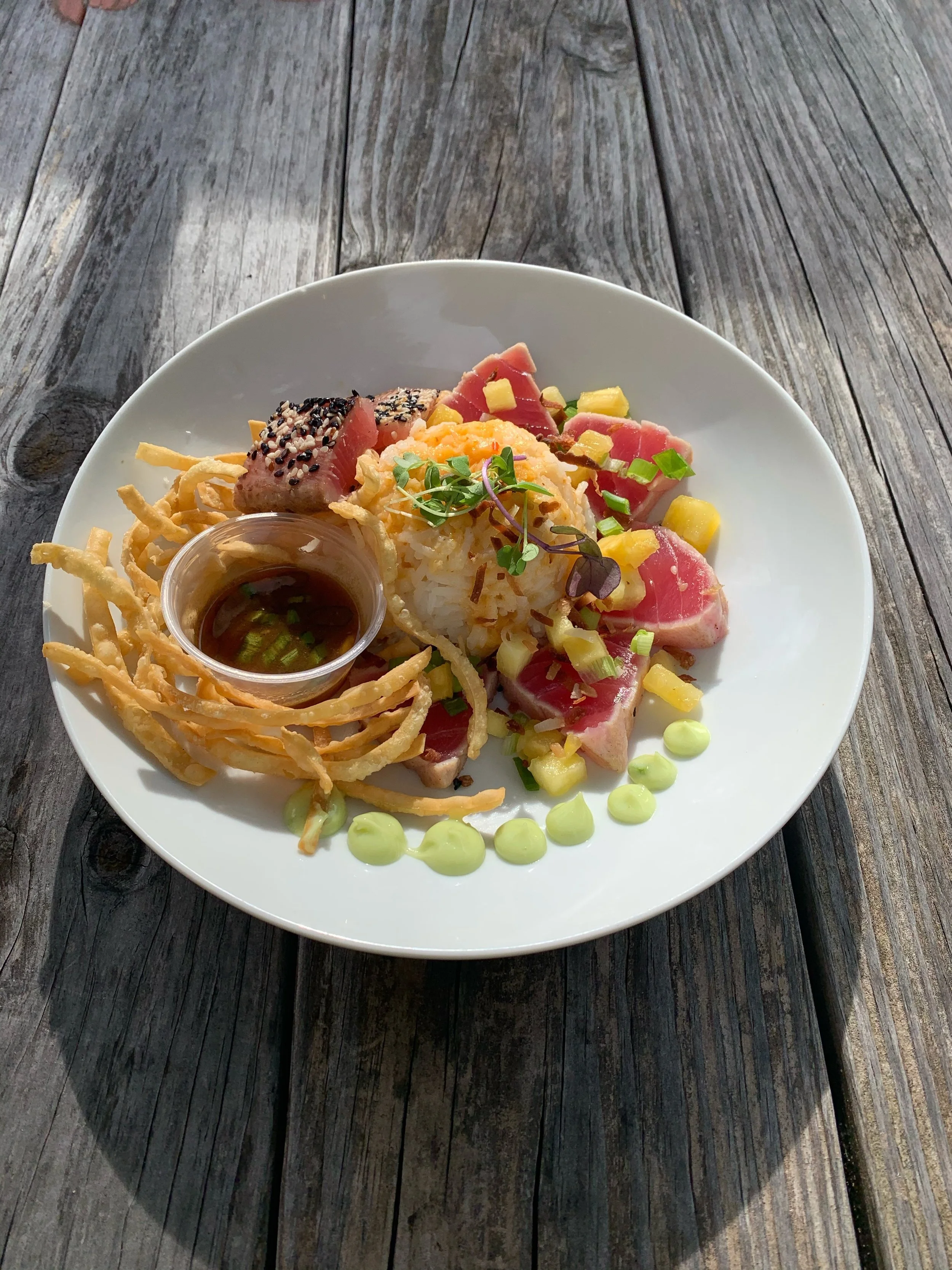 THURSDAY DINNER SPECIALS