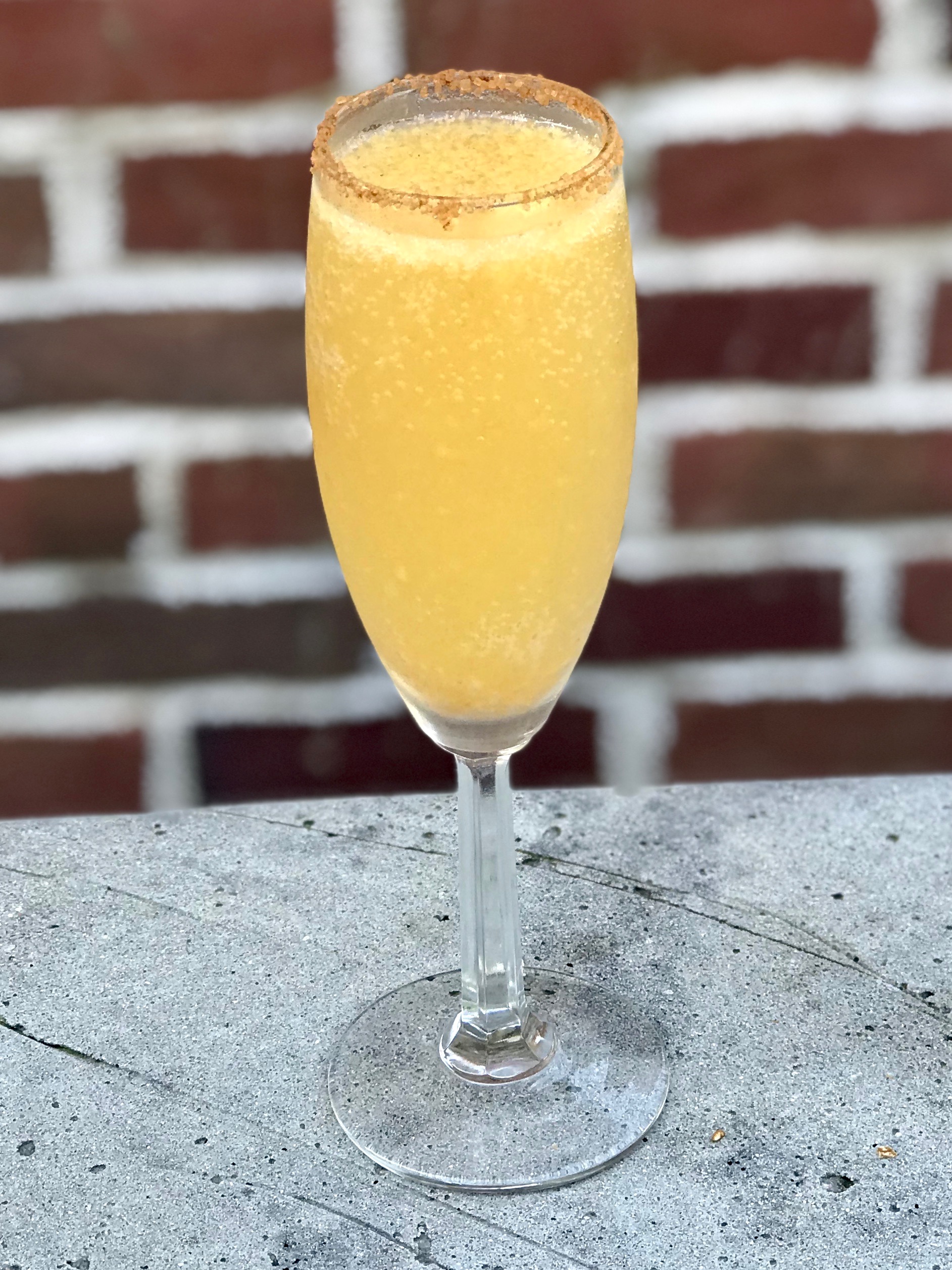 Saturday Brunch and Lunch Specials 