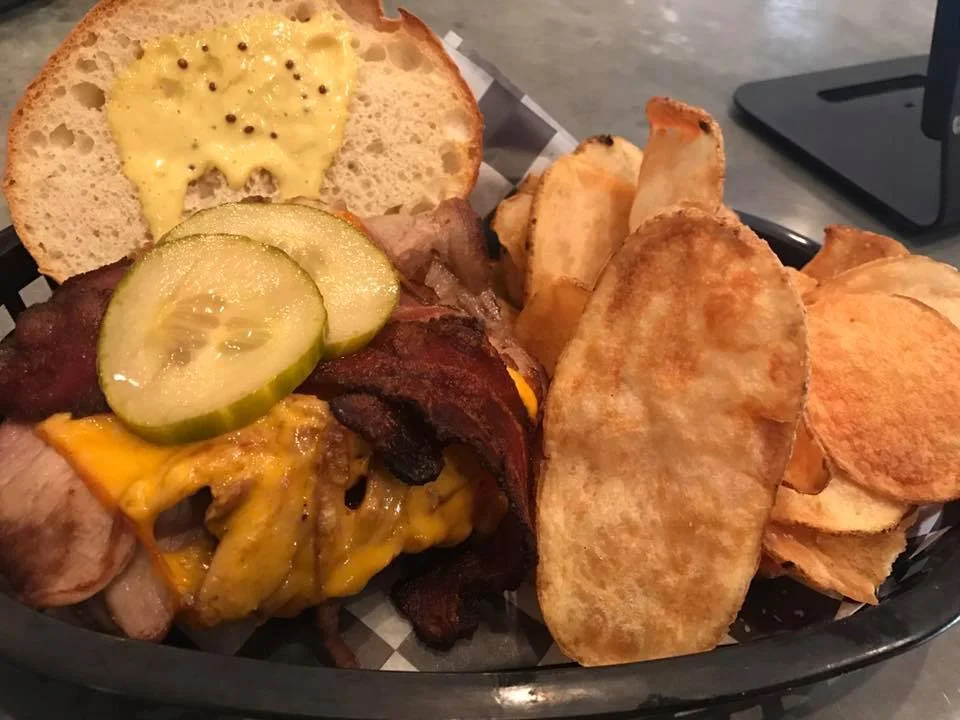 WEDNESDAY LUNCH SPECIALS 