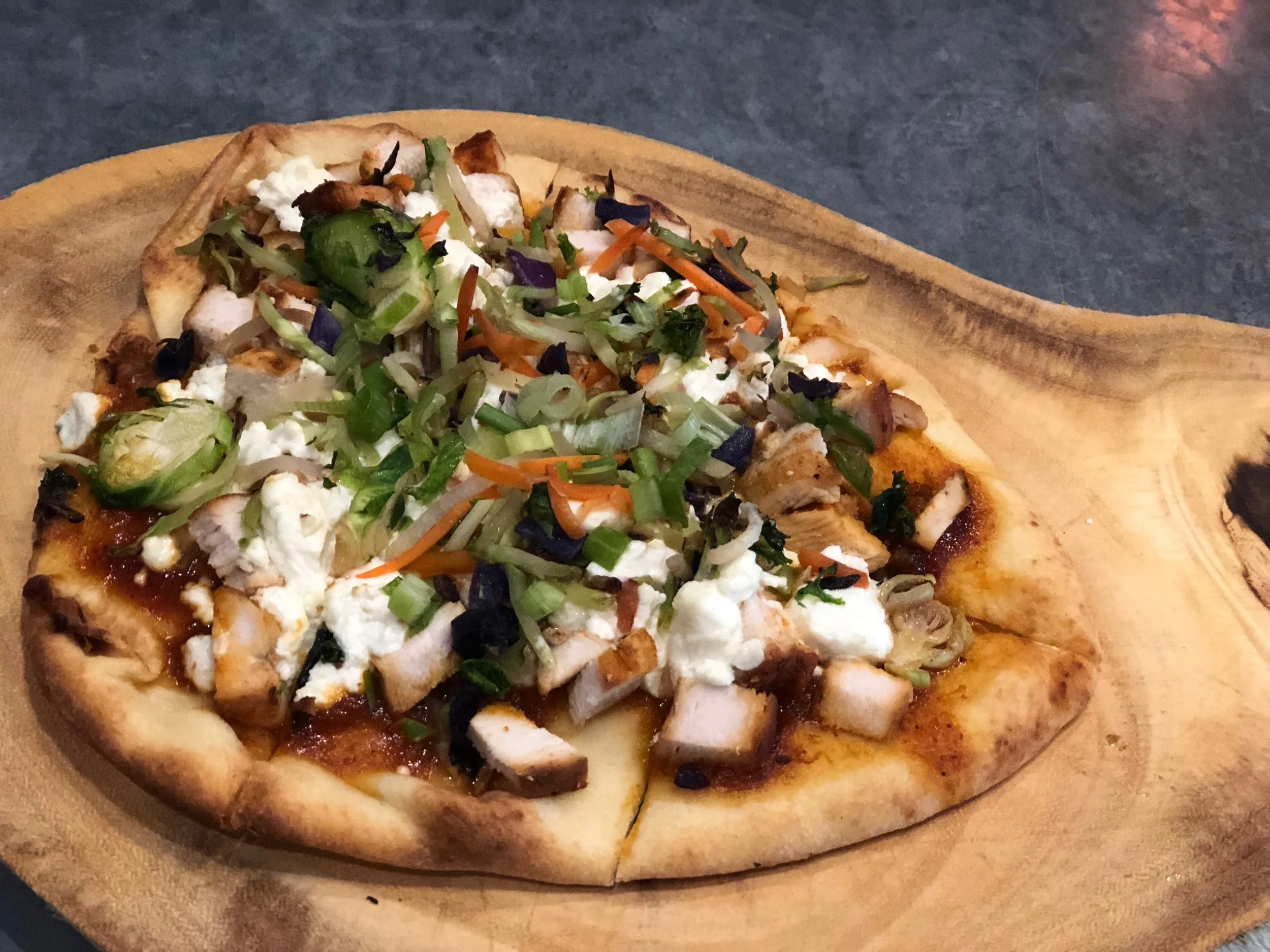 THURSDAY LUNCH SPECIALS 